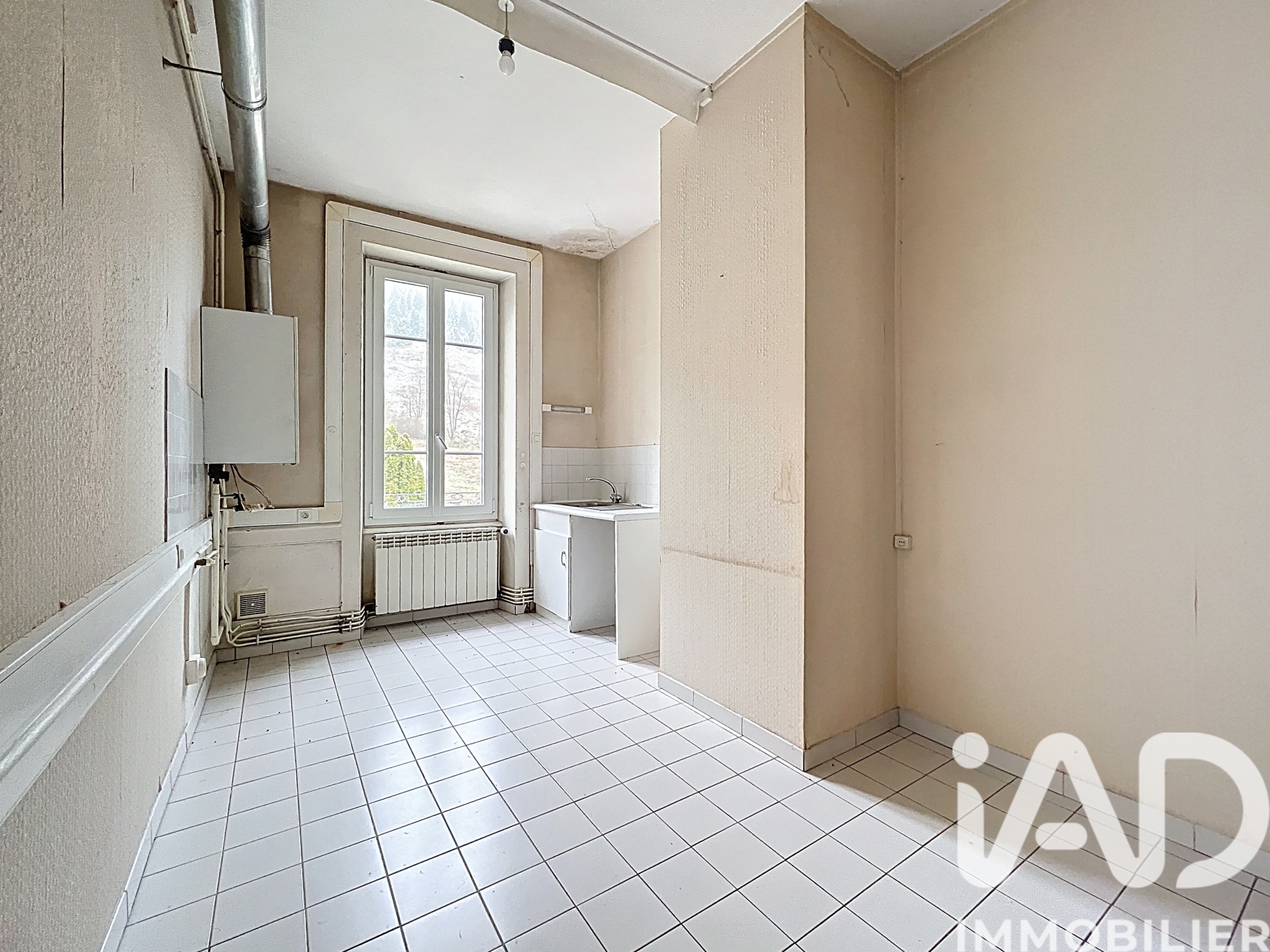 Vente appartement à Hauts de Bienne (39400) : appartement 2 pièces 59 m² - 1983746 — 6
