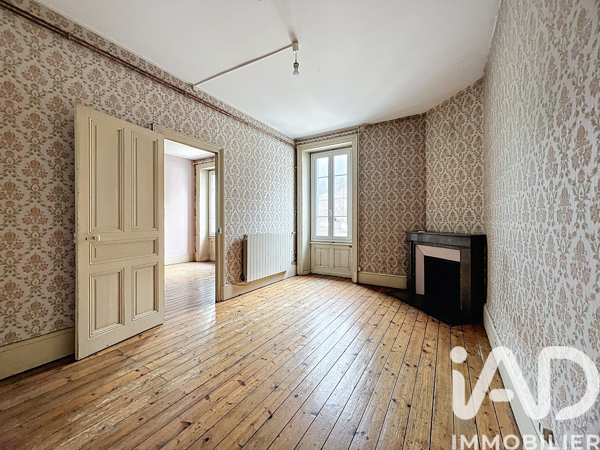Vente appartement à Hauts de Bienne (39400) : appartement 2 pièces 59 m² - 1983746 — 4