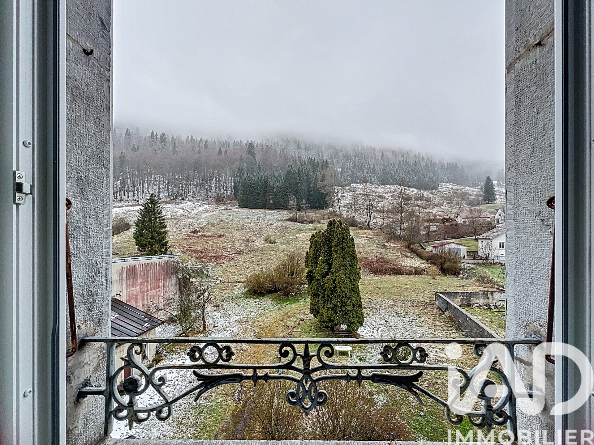 Vente appartement à Hauts de Bienne (39400) : appartement 2 pièces 59 m² - 1983746 — 9