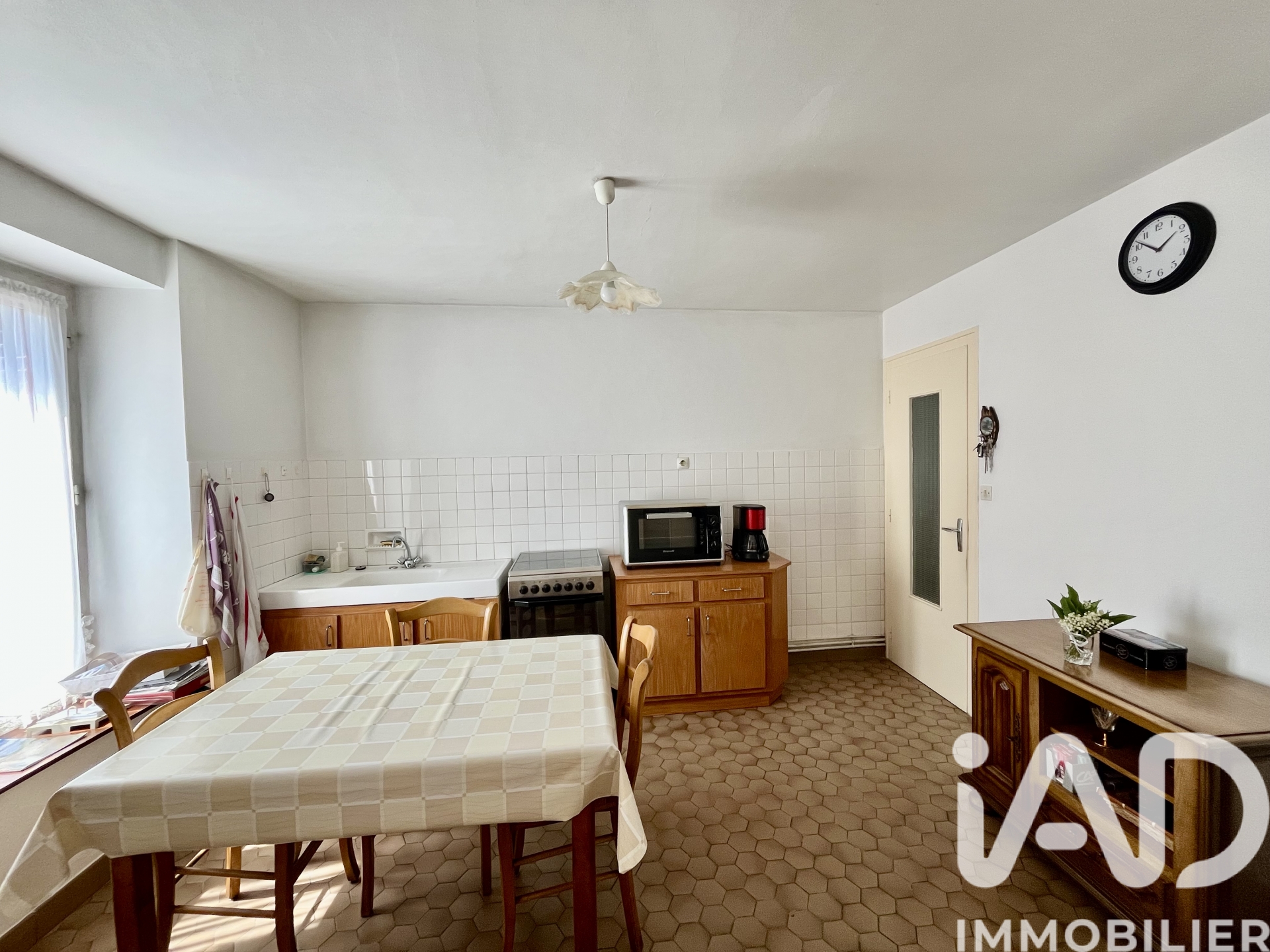 Vente maison à Grâces (22200) : longère 5 pièces 125 m² — 8