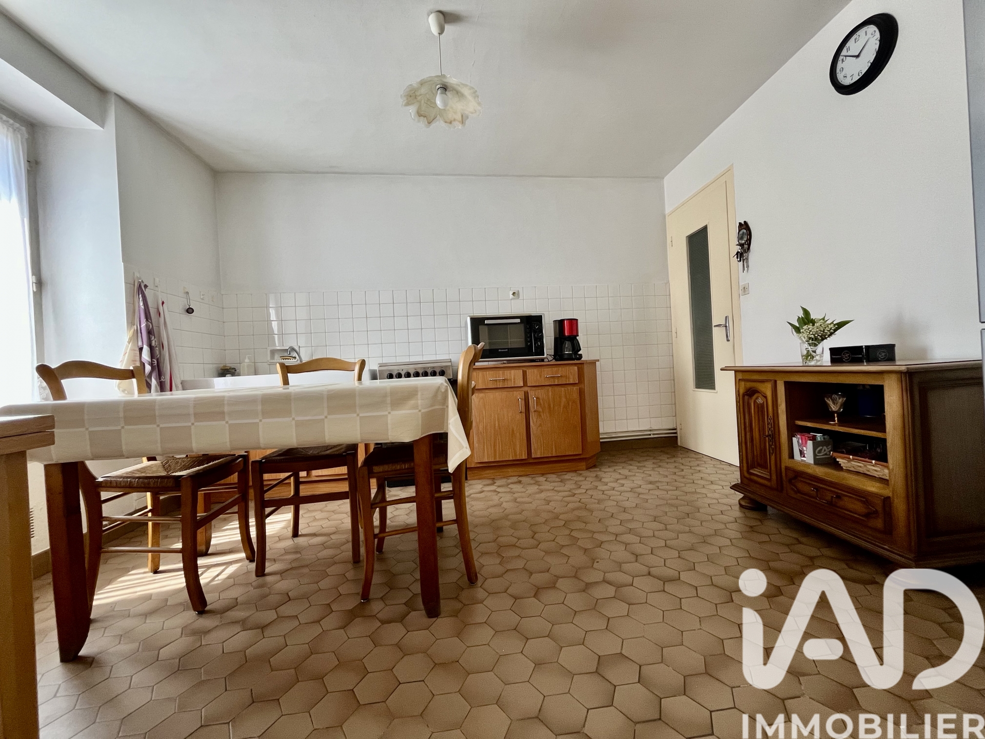 Vente maison à Grâces (22200) : longère 5 pièces 125 m² — 7