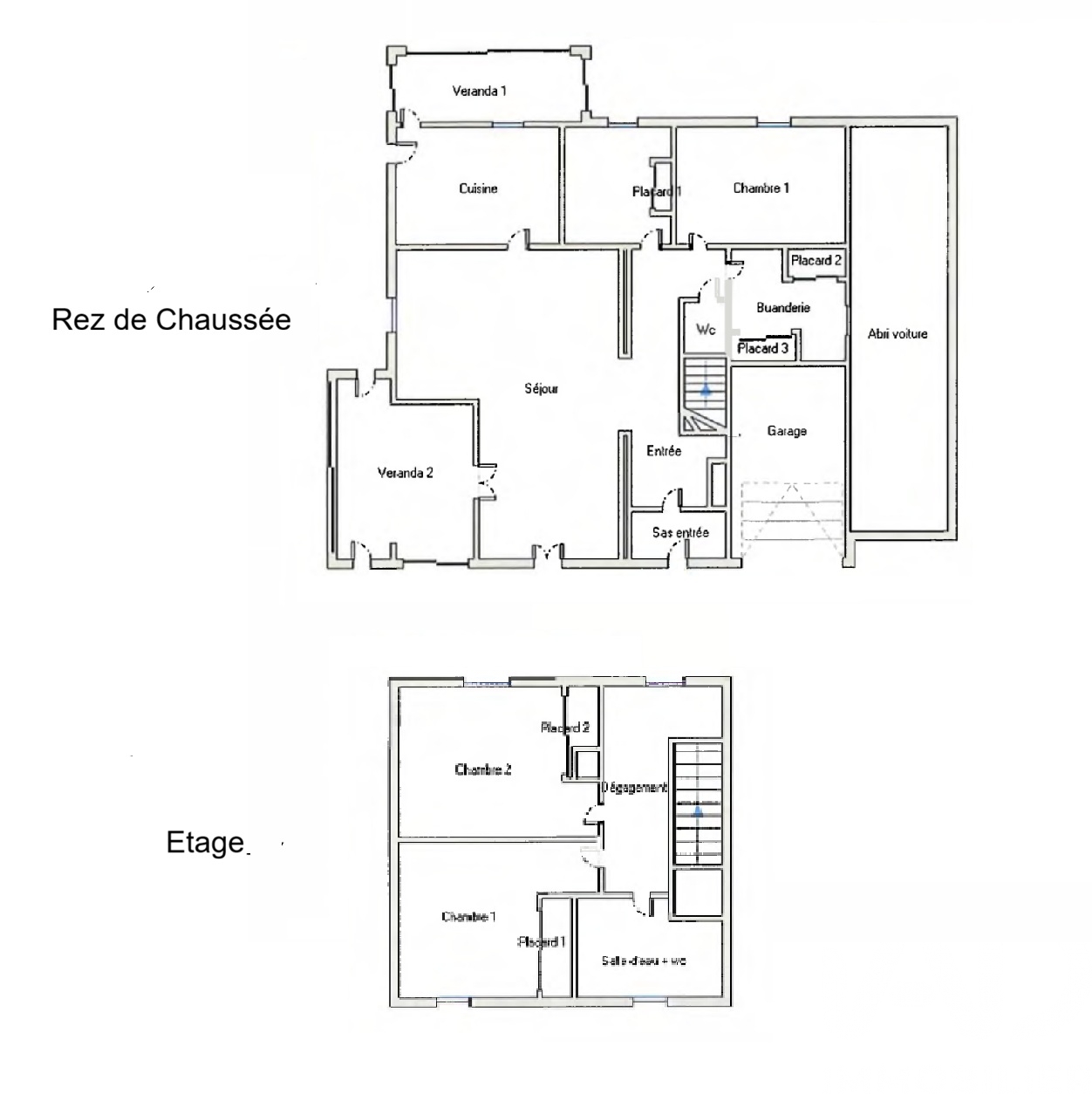 Vente maison à Évenos (83330) : maison 4 pièces 103 m² - 1997279 — 9