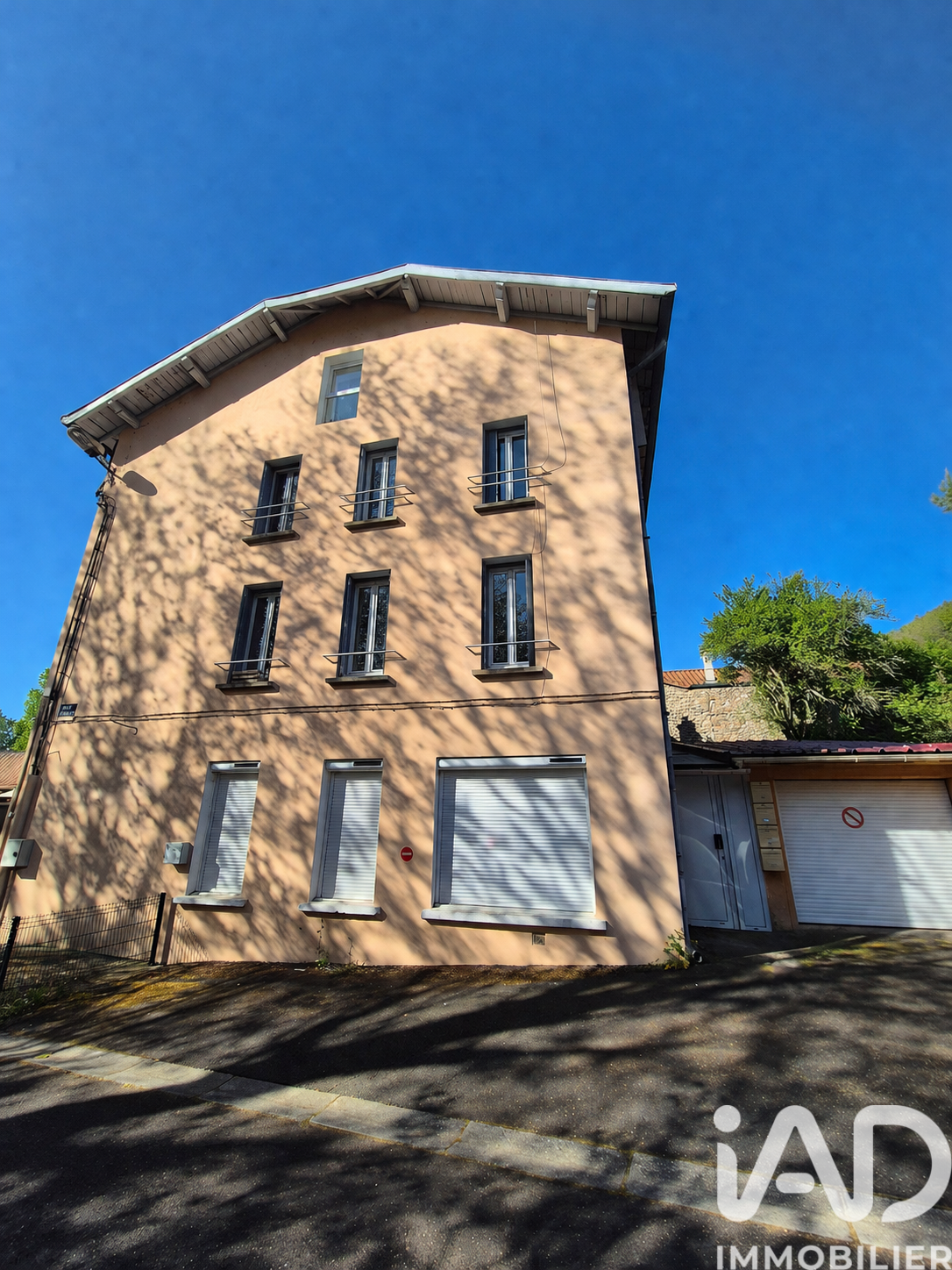 Vente Immeuble 155 m²