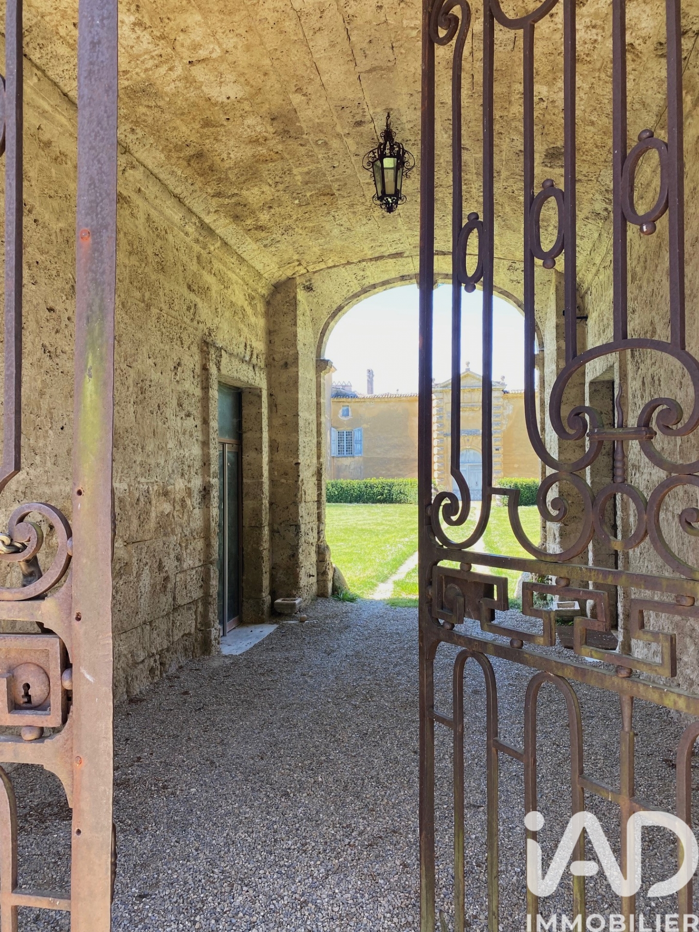 Vente Château 20 pièces