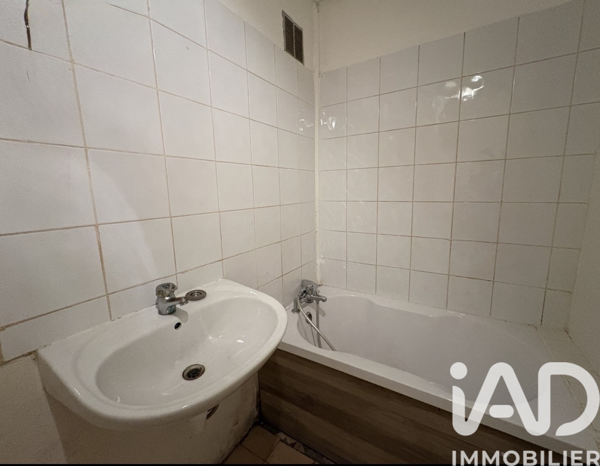 Vente appartement à Montreuil (93100) : appartement 2 pièces 40 m² - 2009405 — 6