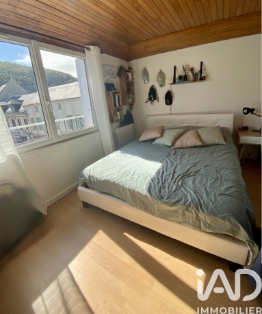 Vente appartement à Montivilliers (76290) : appartement 3 pièces 80 m² - 2021911 — 4