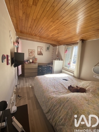 Vente appartement à Montivilliers (76290) : appartement 3 pièces 80 m² - 2021911 — 6