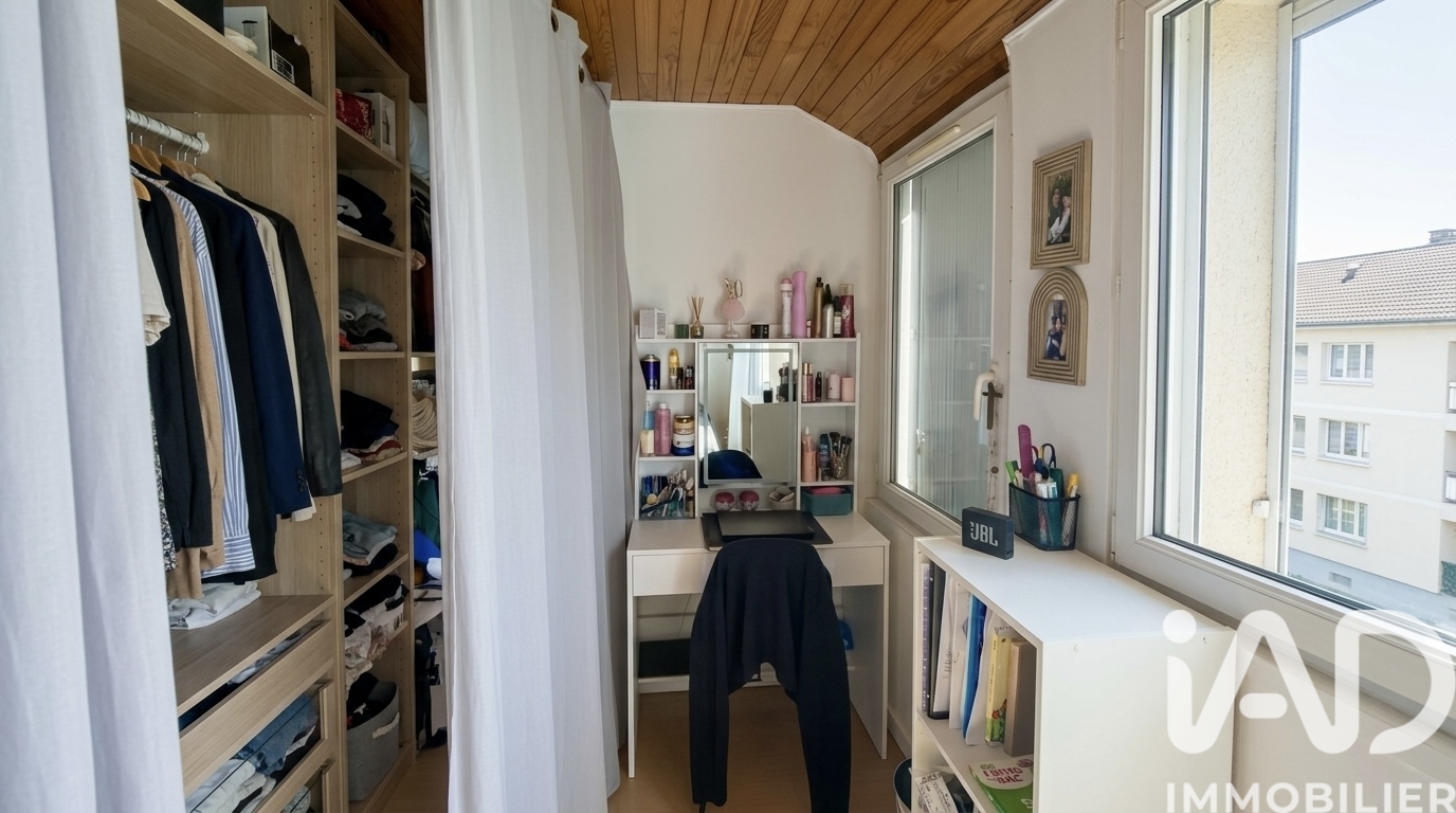Vente appartement à Montivilliers (76290) : appartement 3 pièces 80 m² - 2021911 — 5