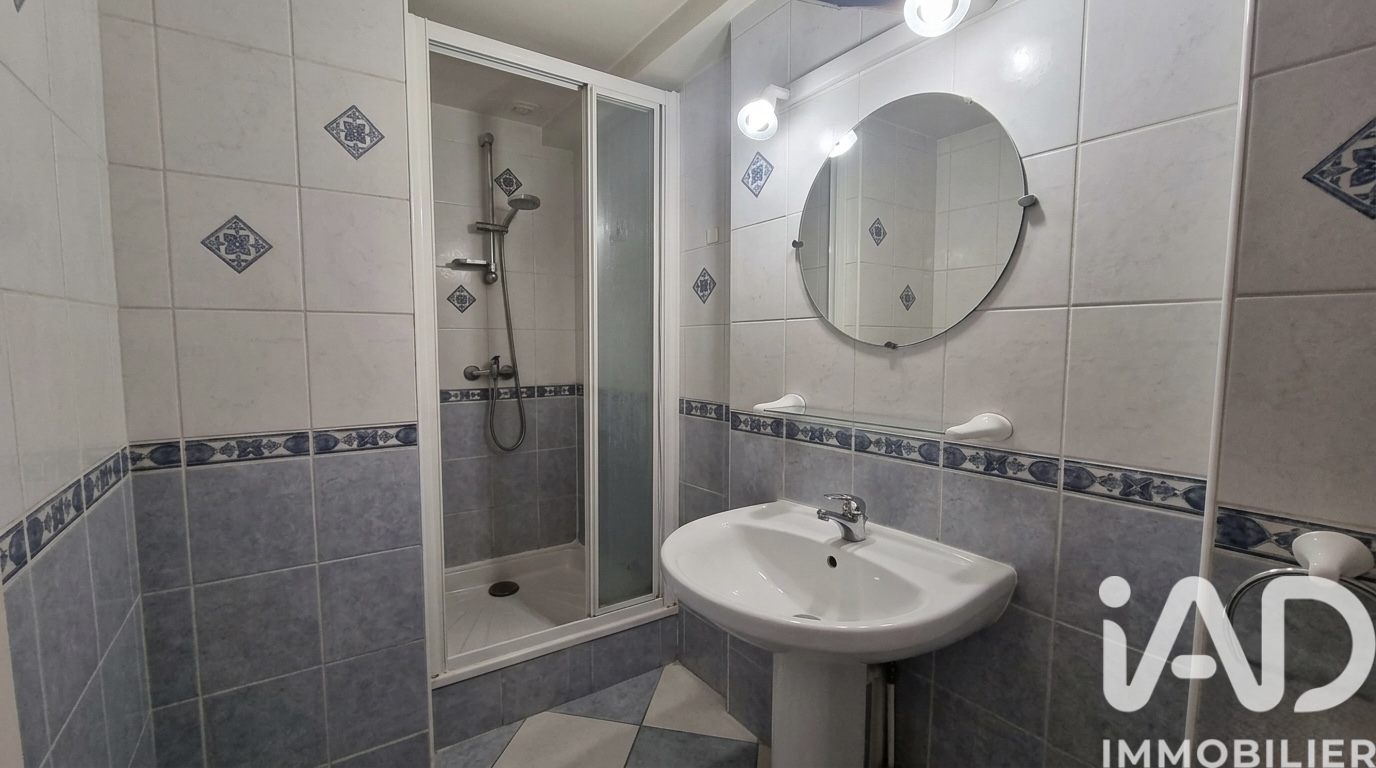 Vente appartement à Montivilliers (76290) : appartement 3 pièces 80 m² - 2021911 — 7