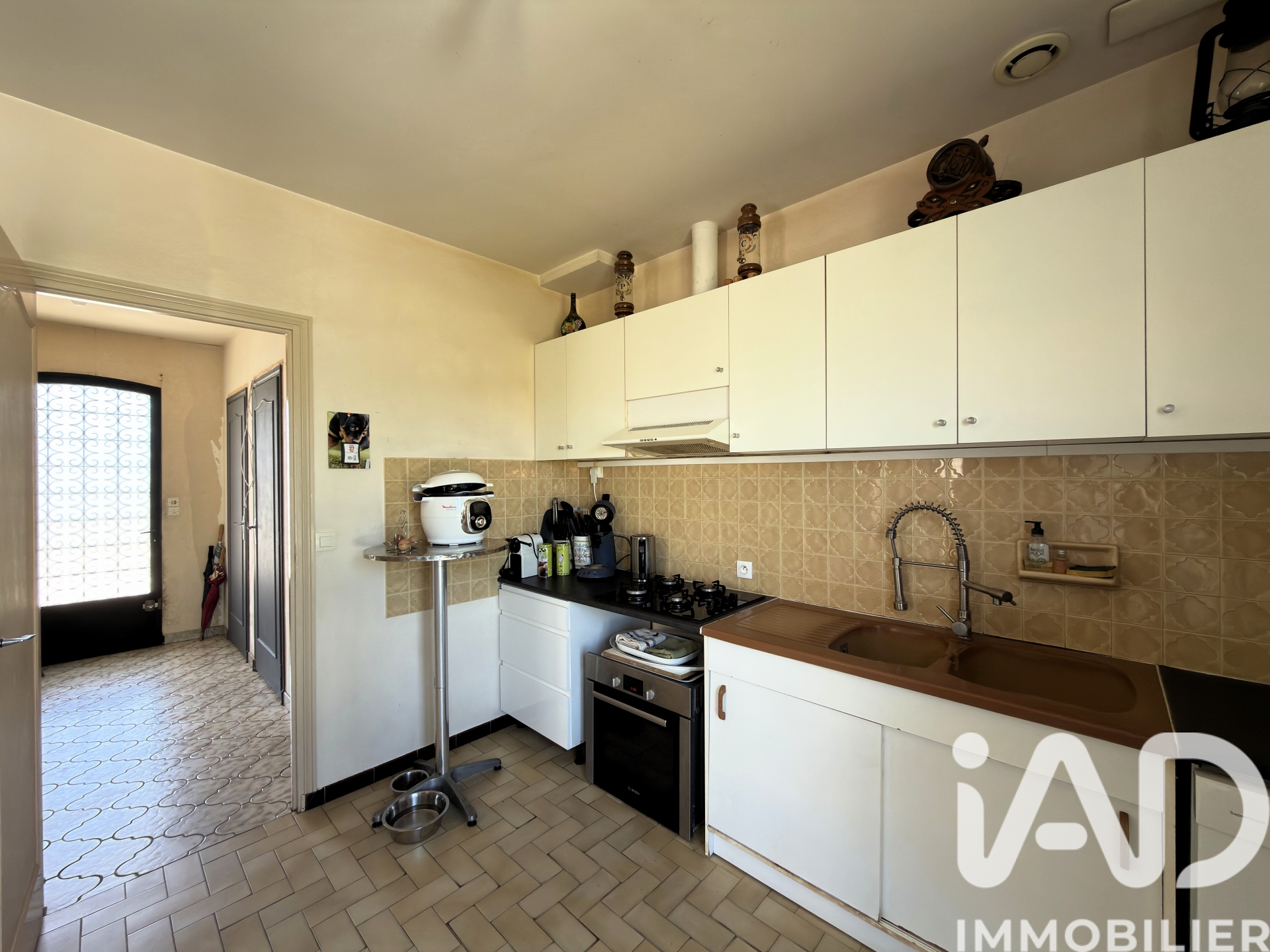 Vente maison à Saint-Yrieix-sur-Charente (16710) : maison 5 pièces 101 m² - 2001811 — 6