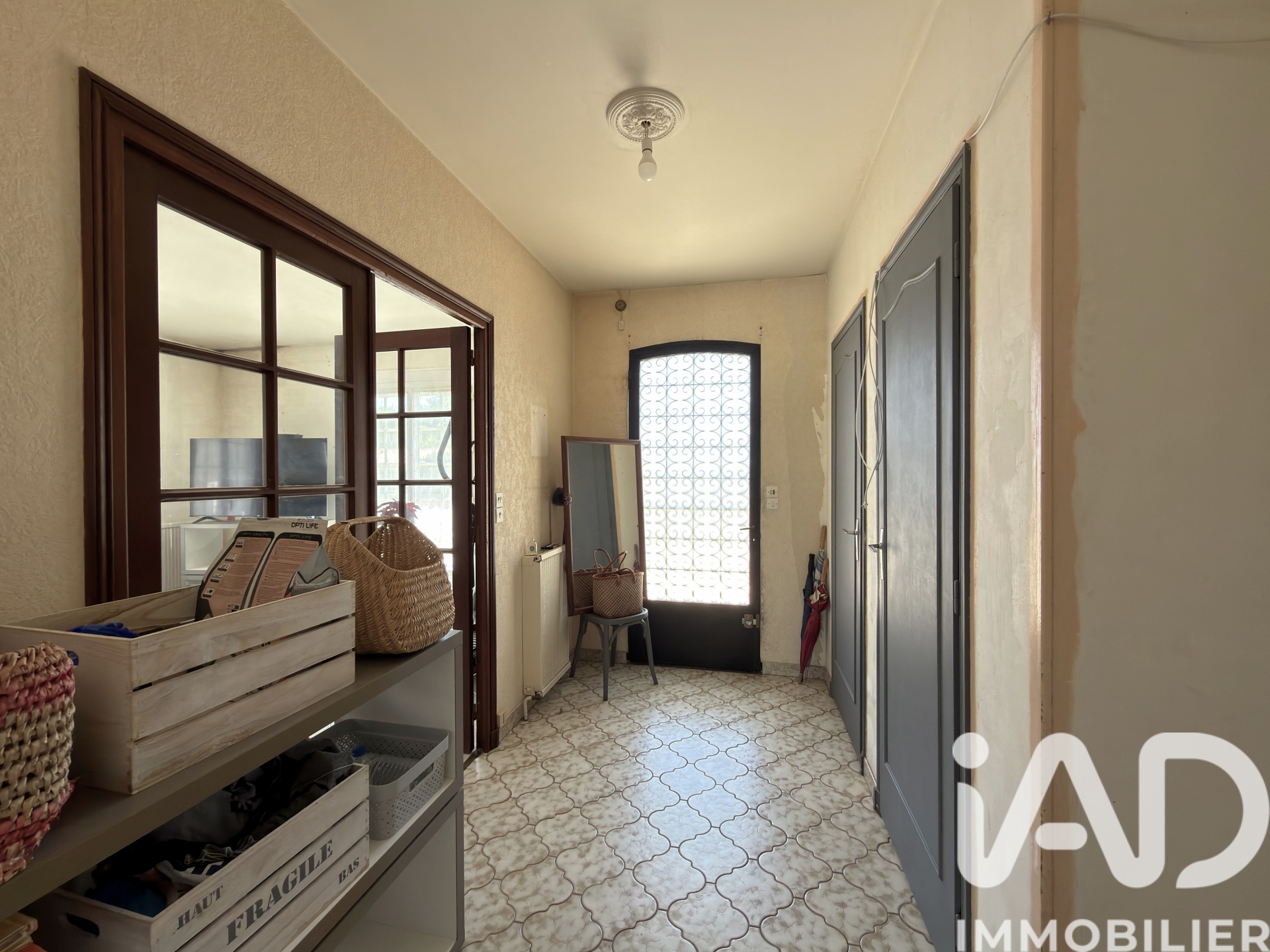 Vente maison à Saint-Yrieix-sur-Charente (16710) : maison 5 pièces 101 m² - 2001811 — 8
