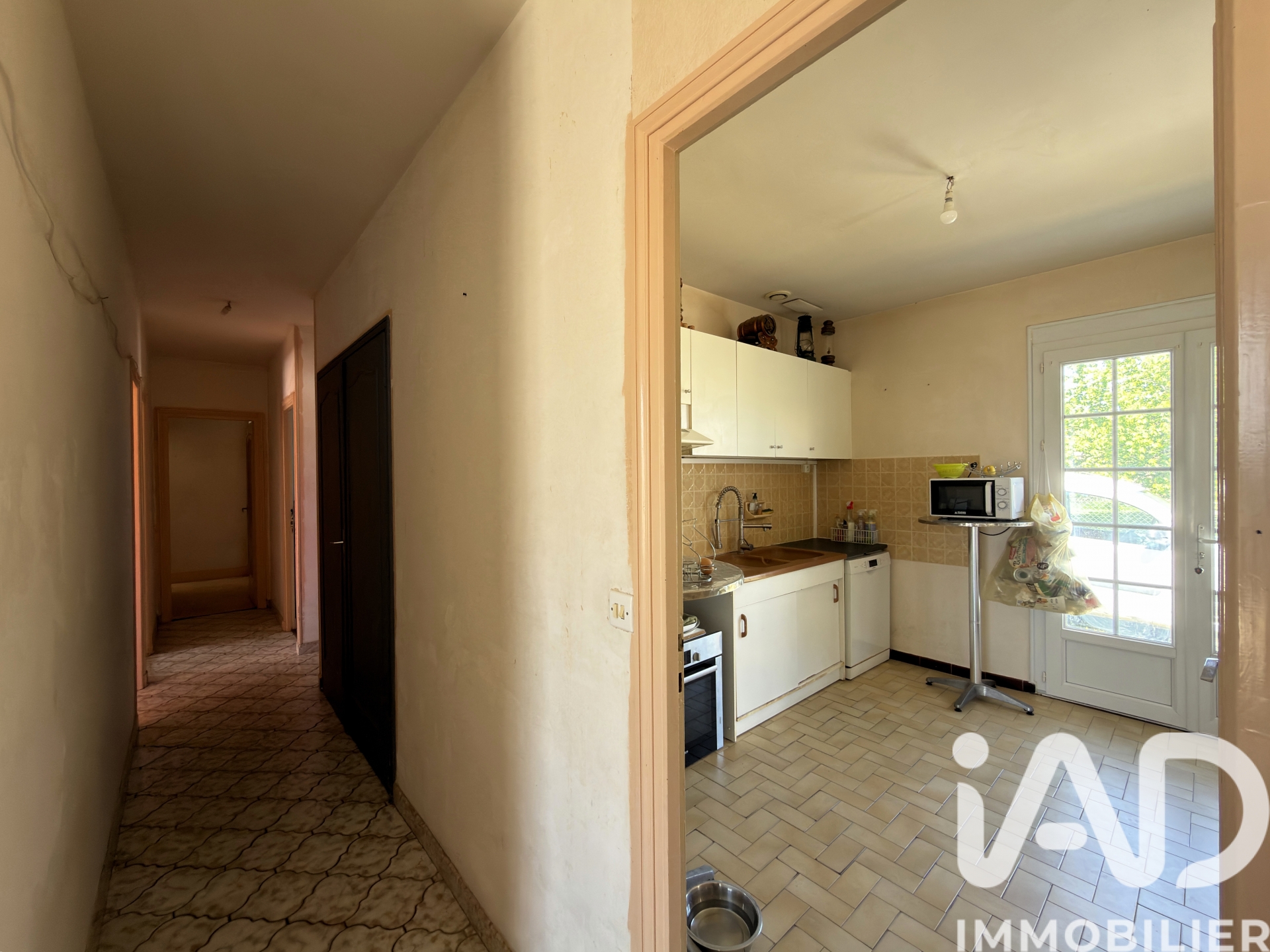 Vente maison à Saint-Yrieix-sur-Charente (16710) : maison 5 pièces 101 m² - 2001811 — 9