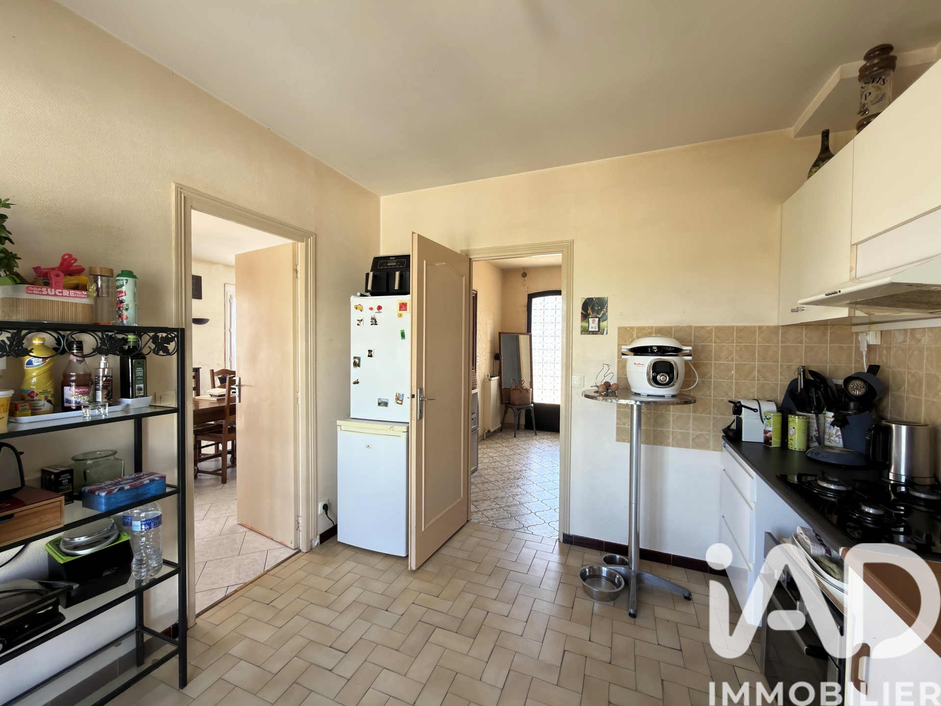 Vente maison à Saint-Yrieix-sur-Charente (16710) : maison 5 pièces 101 m² - 2001811 — 7