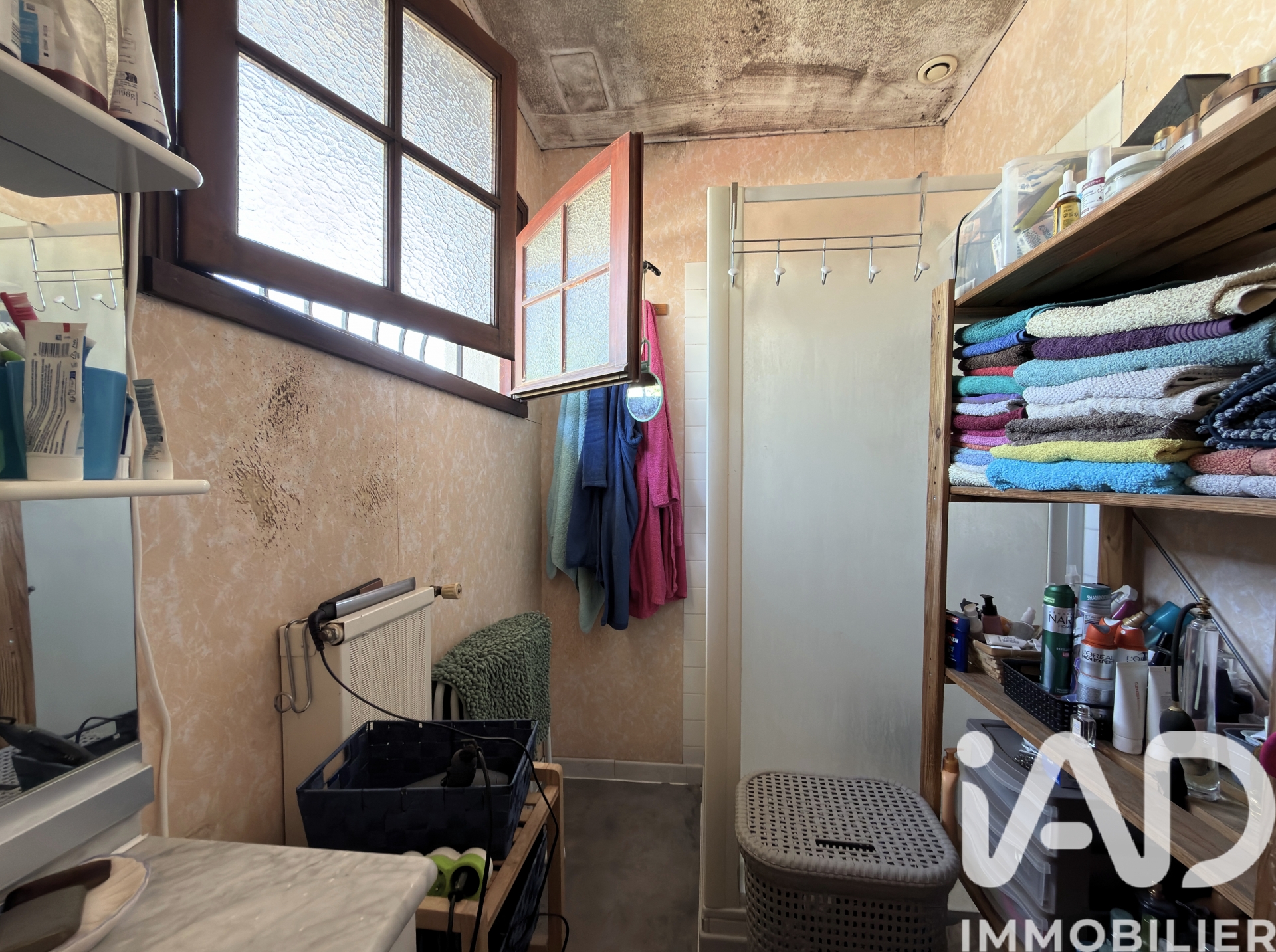 Vente maison à Saint-Yrieix-sur-Charente (16710) : maison 5 pièces 101 m² - 2001811 — 14