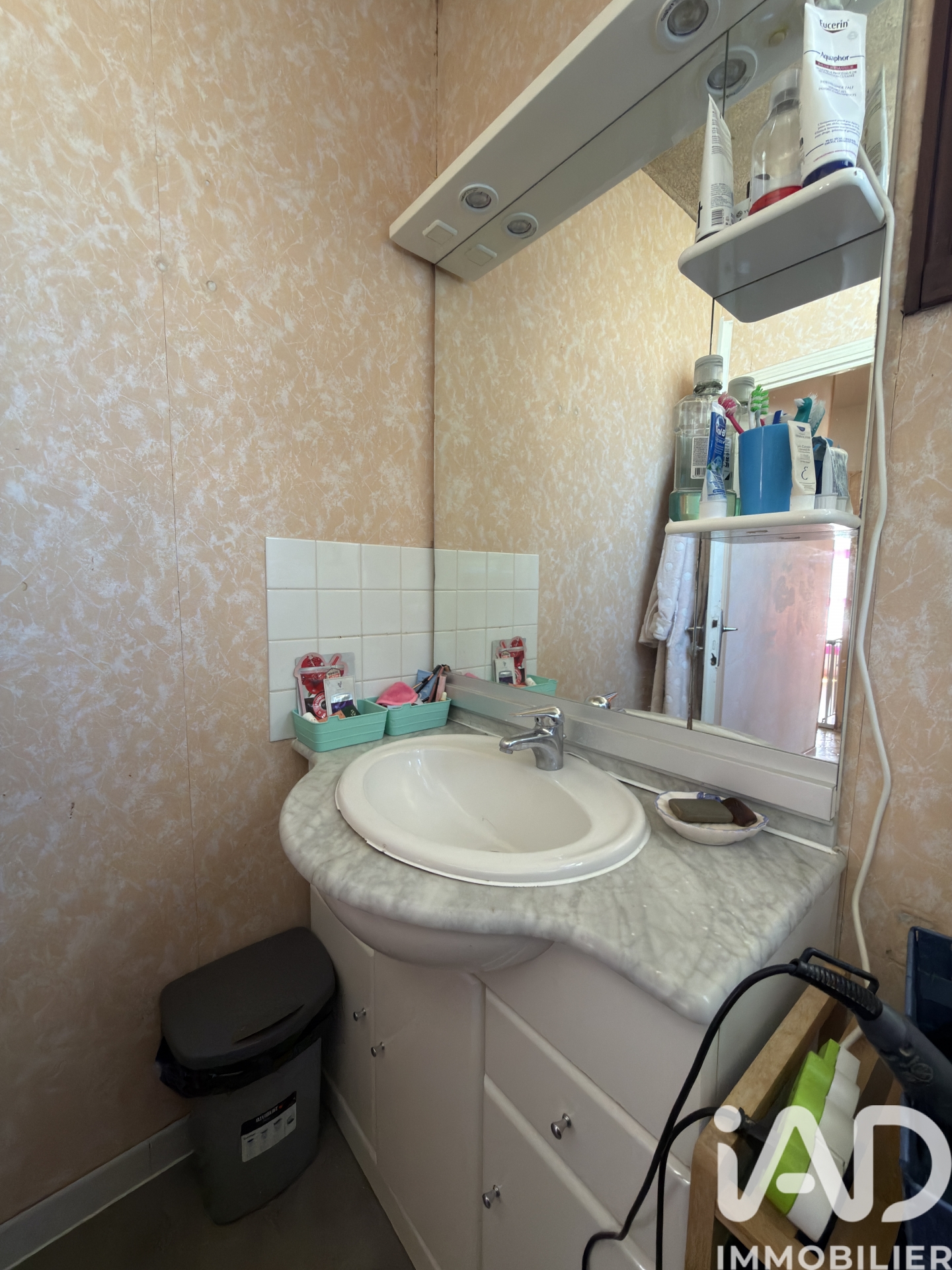 Vente maison à Saint-Yrieix-sur-Charente (16710) : maison 5 pièces 101 m² - 2001811 — 15