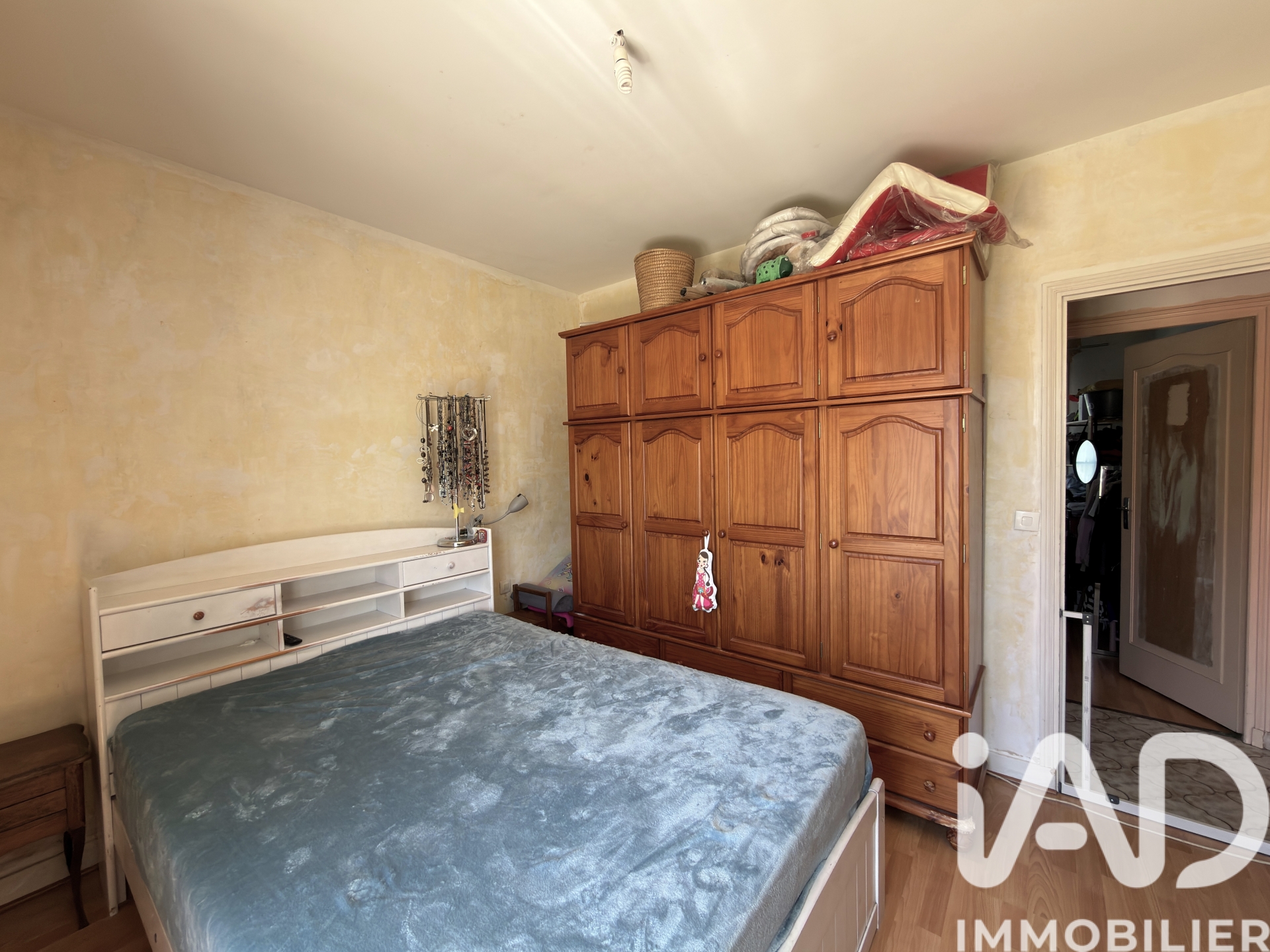 Vente maison à Saint-Yrieix-sur-Charente (16710) : maison 5 pièces 101 m² - 2001811 — 12