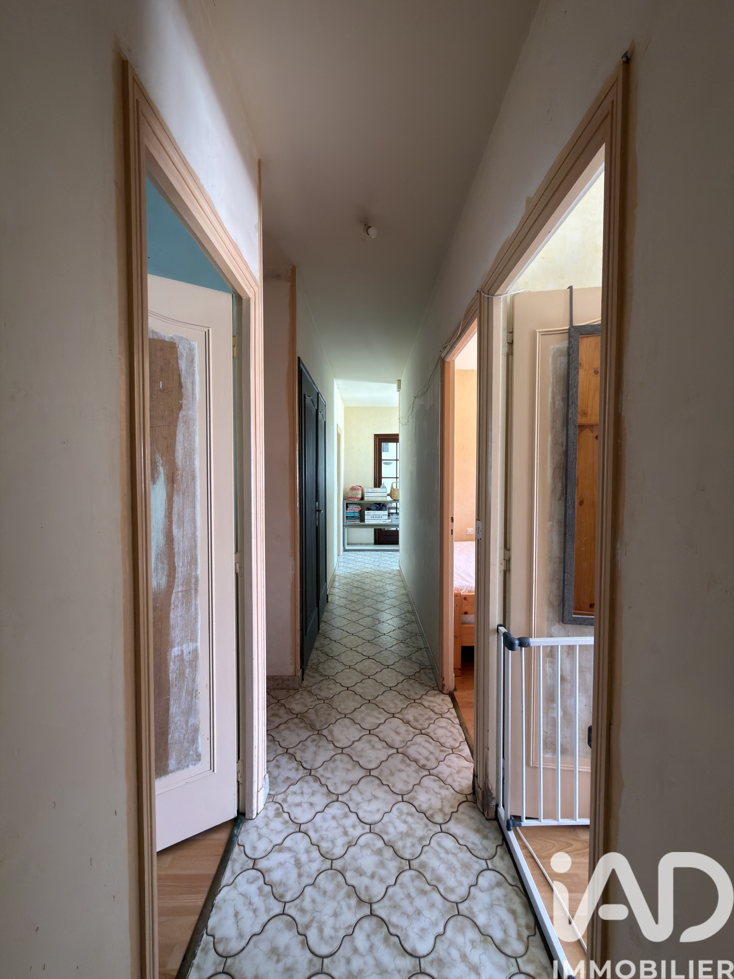 Vente maison à Saint-Yrieix-sur-Charente (16710) : maison 5 pièces 101 m² - 2001811 — 13