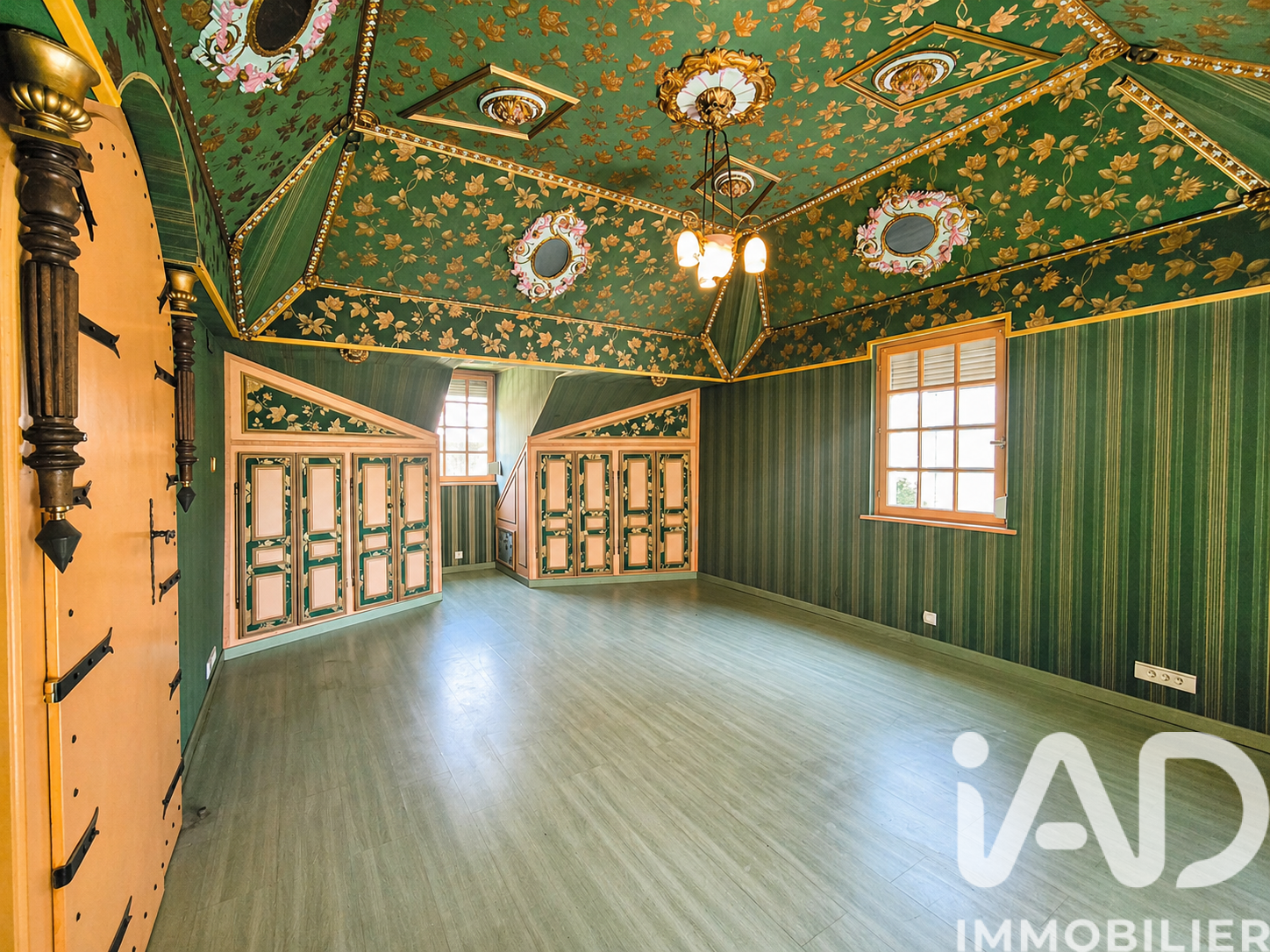 Vente maison à Montreux — 10