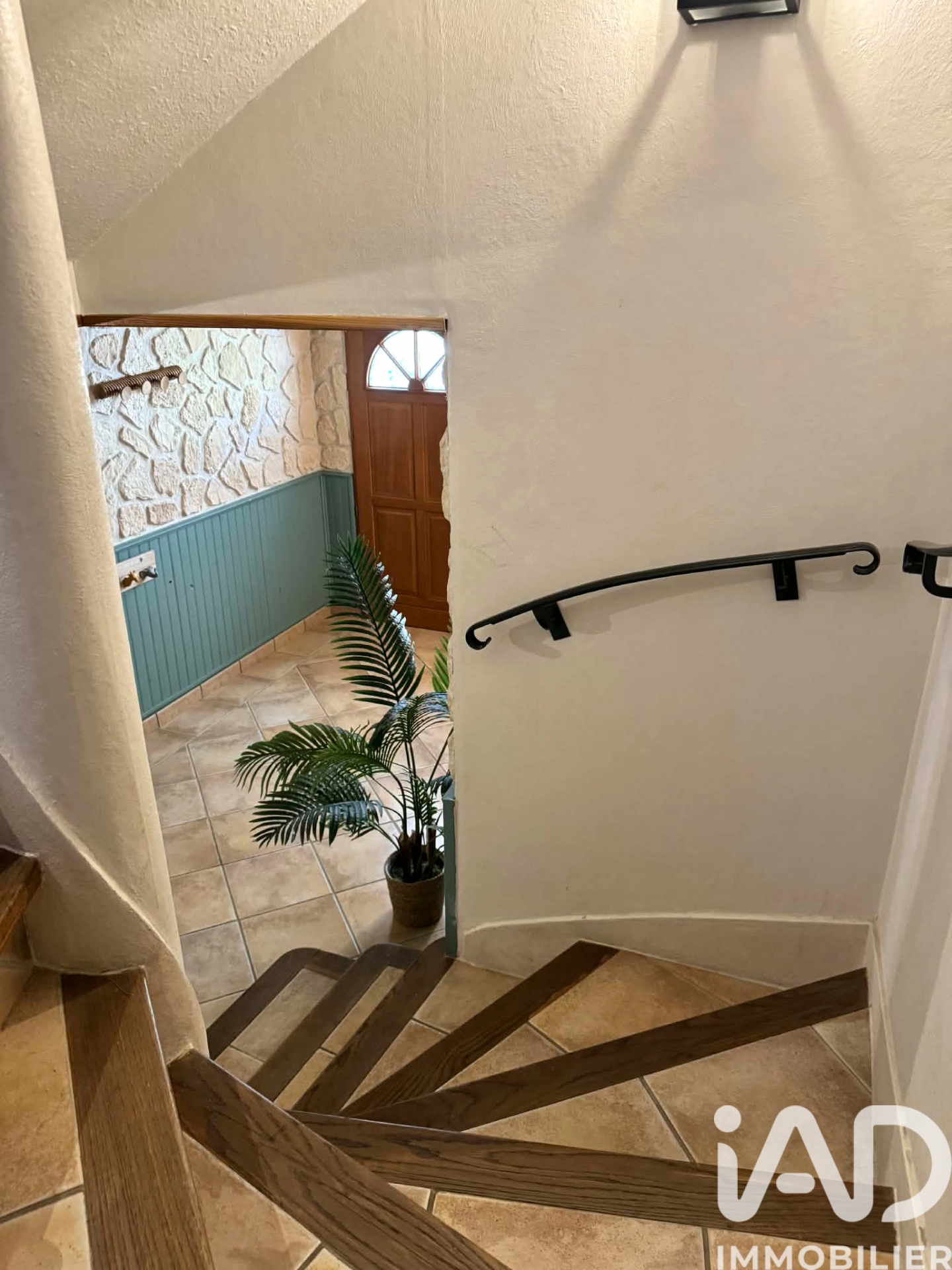 Vente maison à Castres (81100) : maison de ville 6 pièces 154 m² - 2010599 — 9