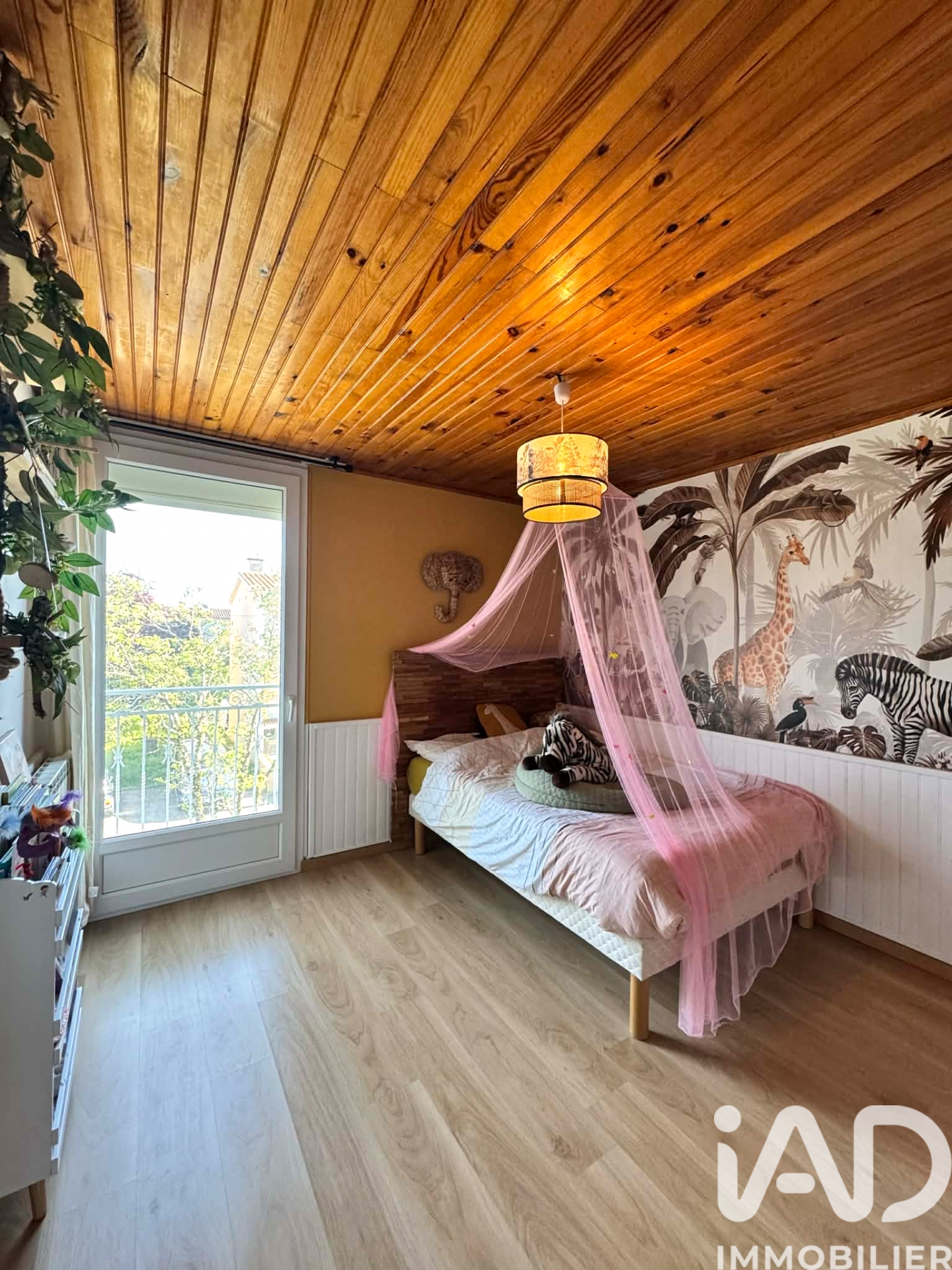 Vente maison à Castres (81100) : maison de ville 6 pièces 154 m² - 2010599 — 11