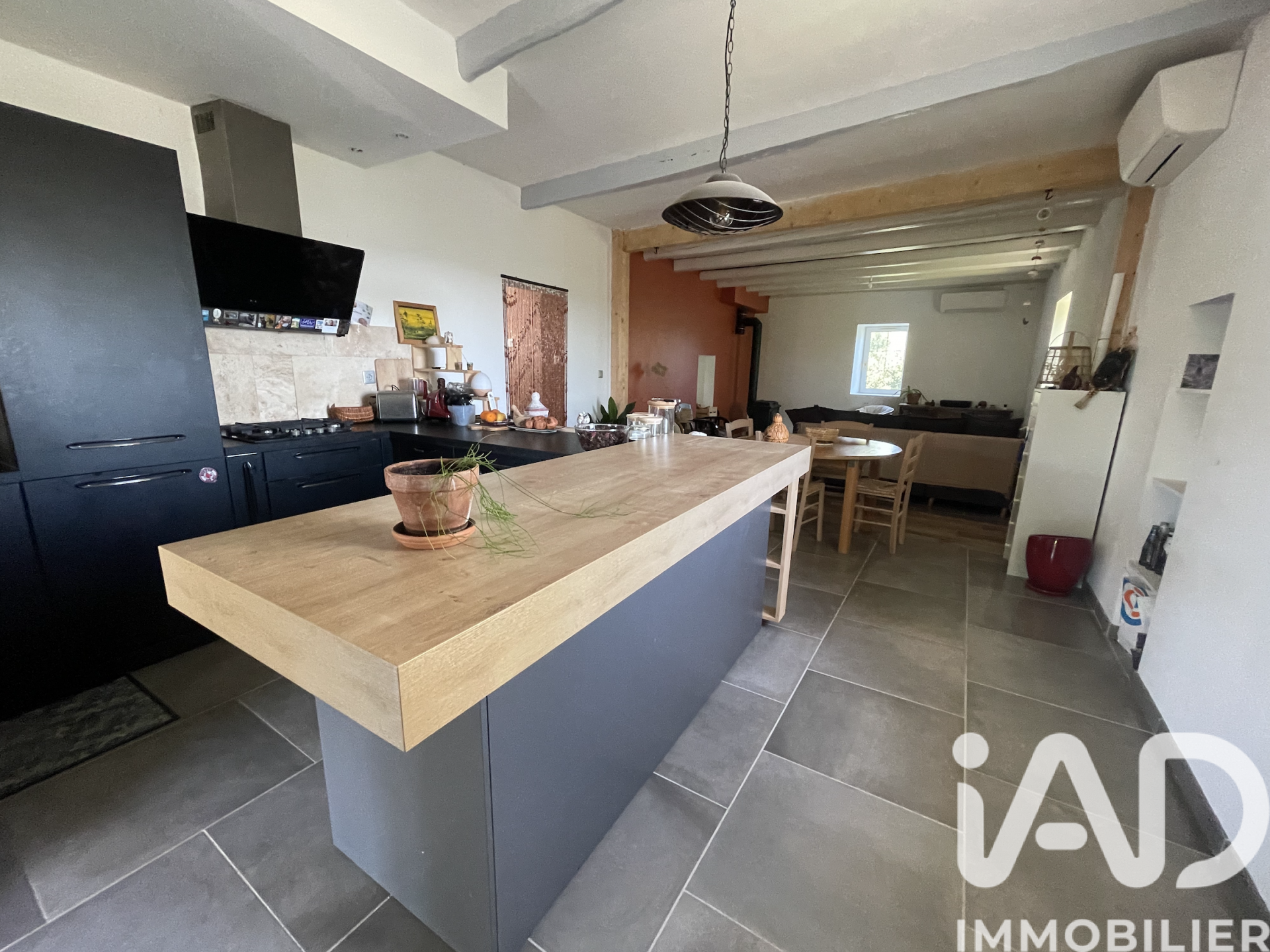Vente Maison/villa 4 pièces