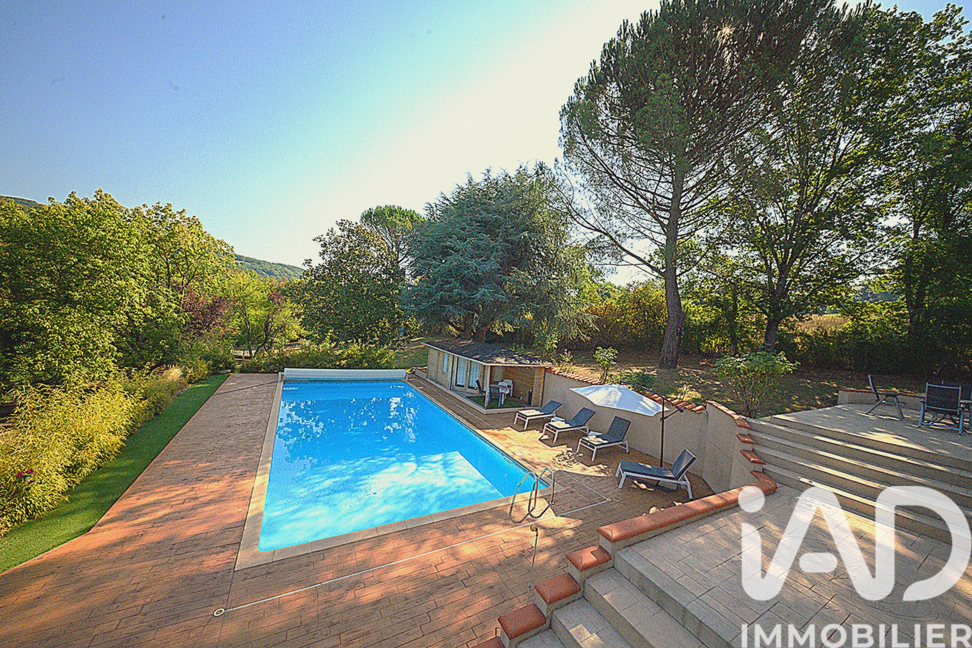 Vente Maison/villa 9 pièces