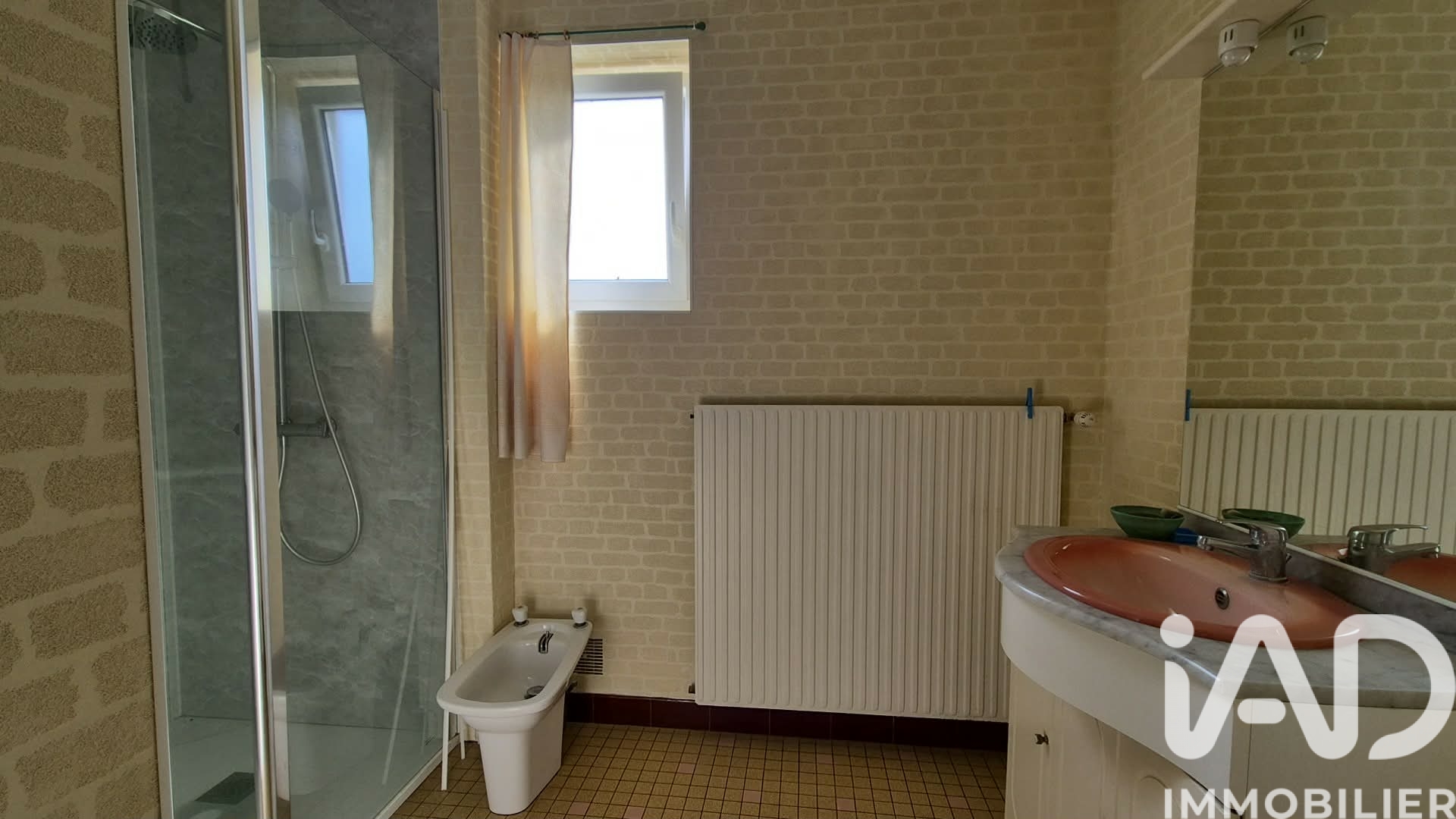 Vente maison à Val en Vignes (79290) : maison de campagne 5 pièces 92 m² - 2010130 — 7
