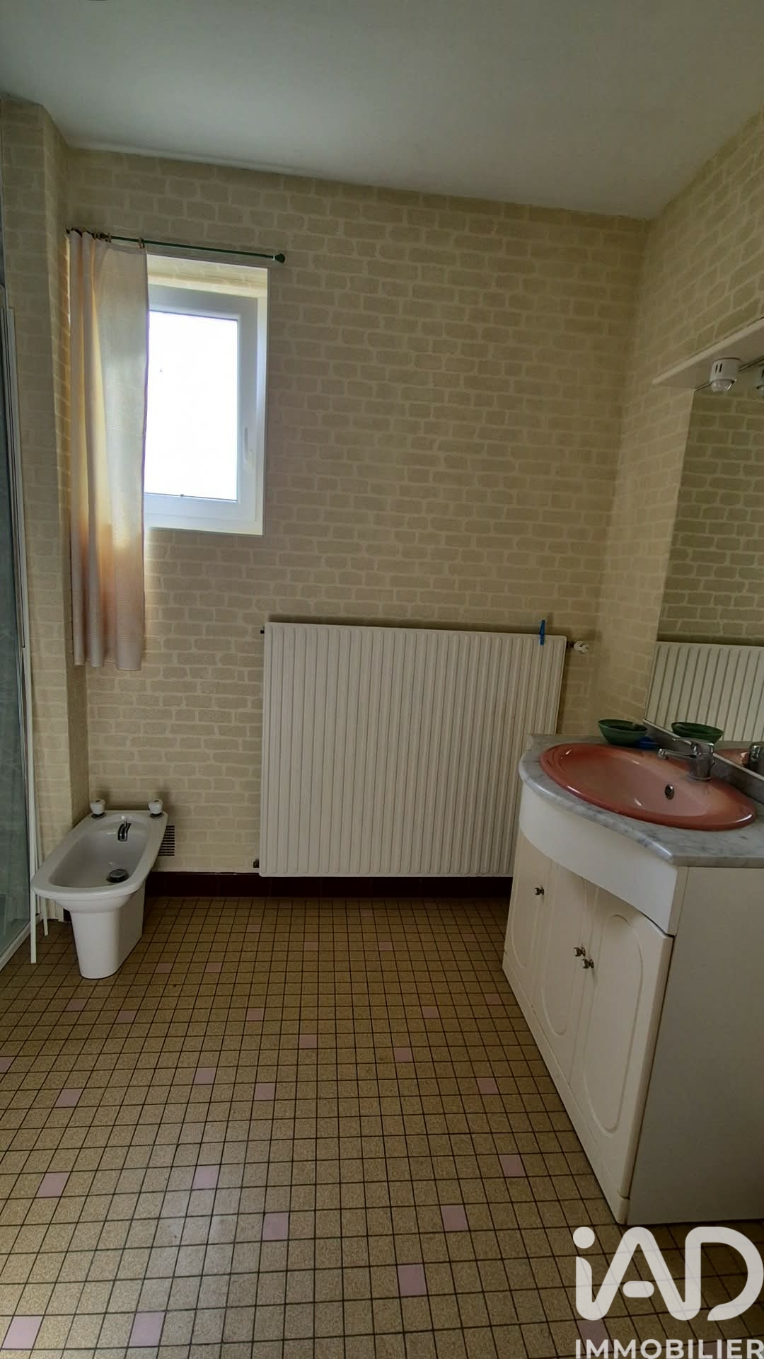 Vente maison à Val en Vignes (79290) : maison de campagne 5 pièces 92 m² - 2010130 — 8