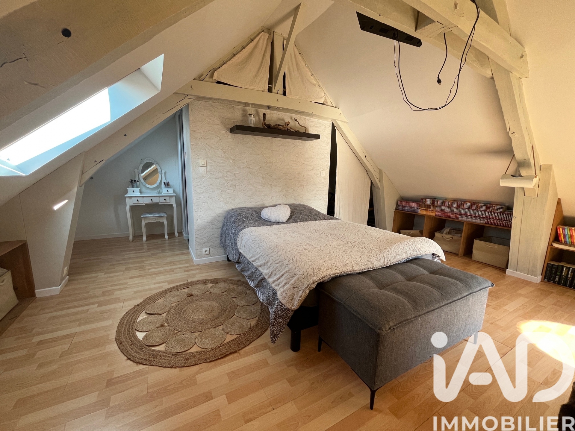Vente maison à vendel (35140) : maison 4 pièces 87 m² — 14
