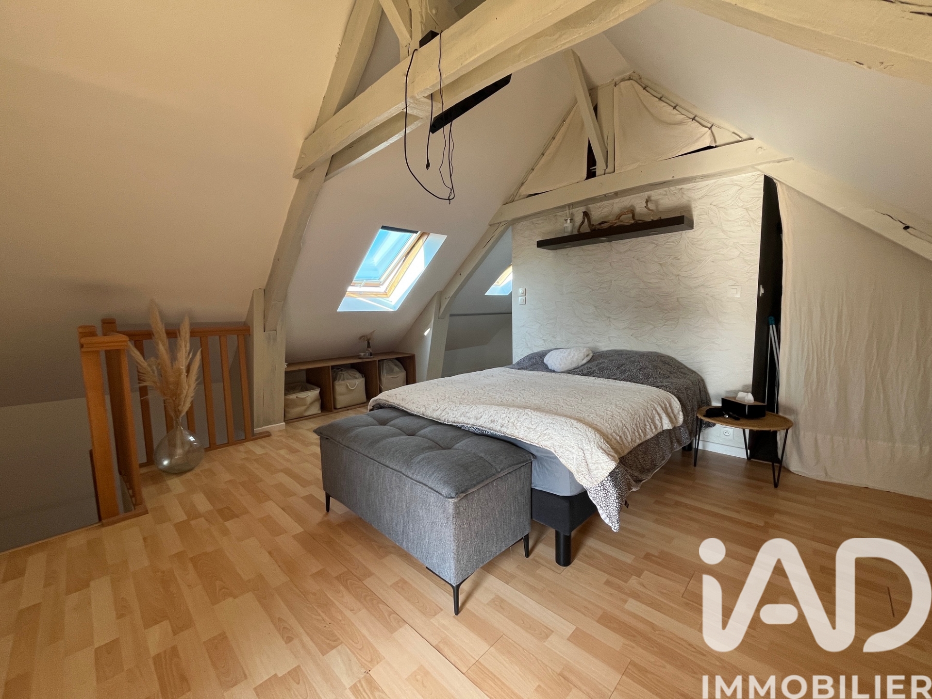 Vente maison à vendel (35140) : maison 4 pièces 87 m² — 15
