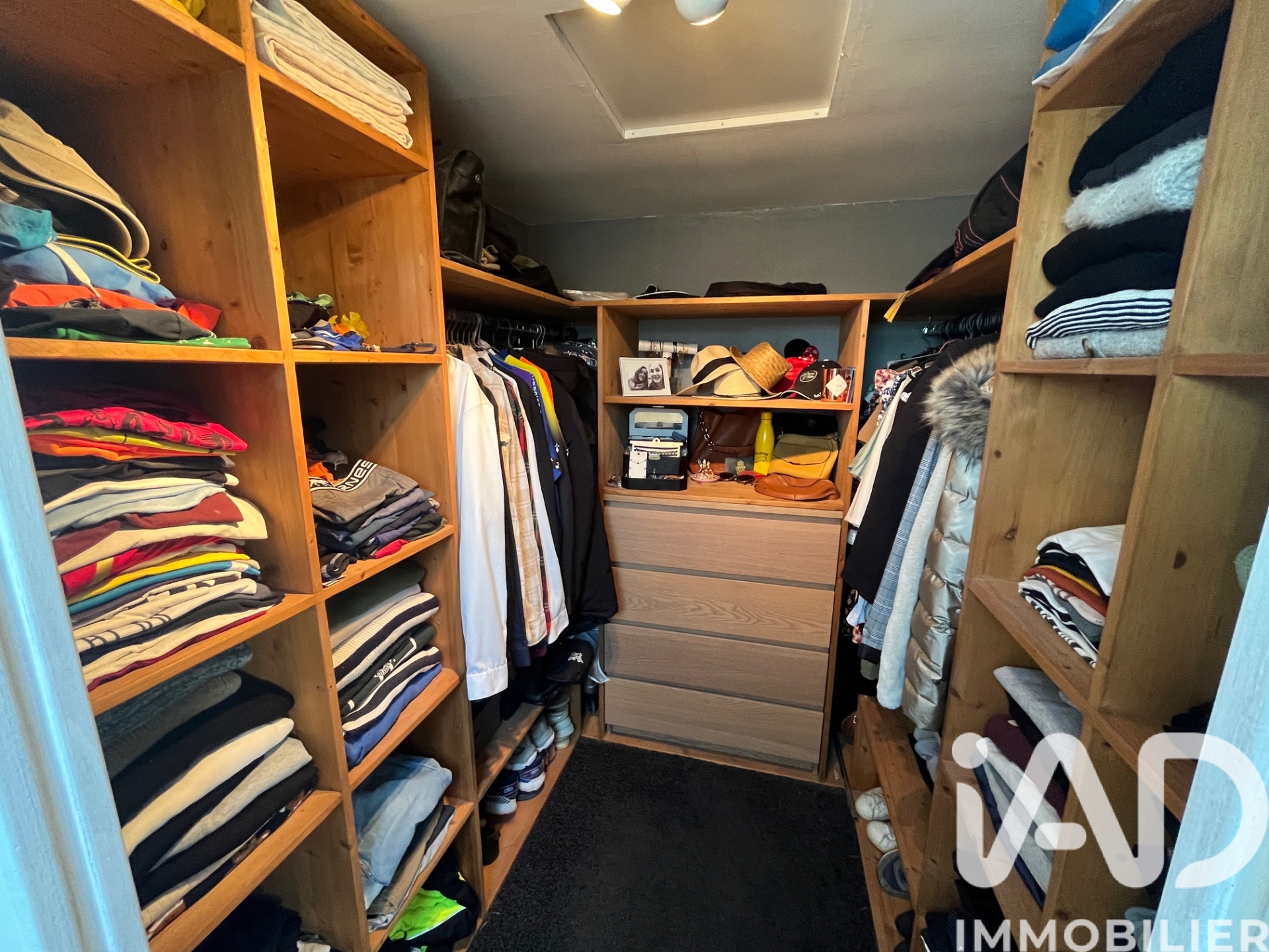 Vente maison à vendel (35140) : maison 4 pièces 87 m² — 16