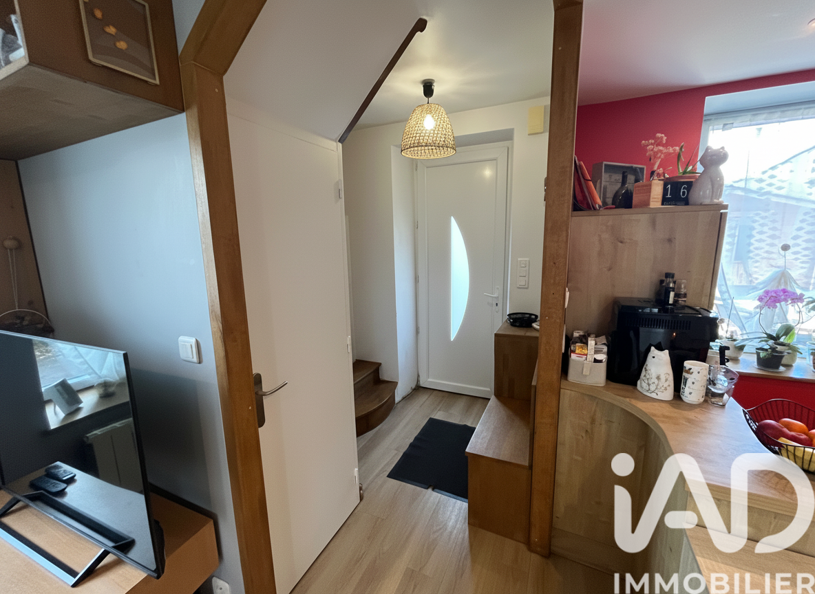 Vente maison à vendel (35140) : maison 4 pièces 87 m² — 8