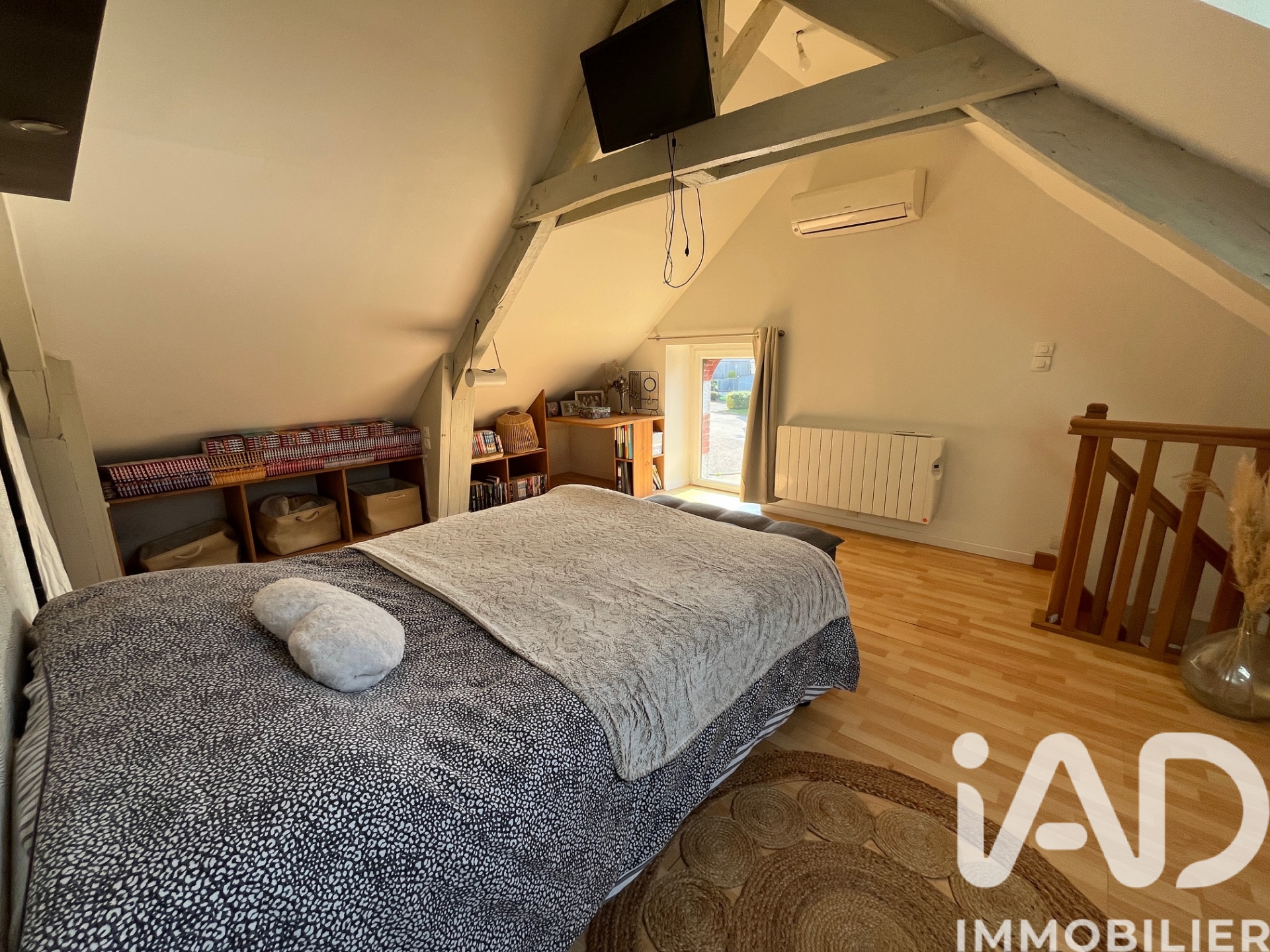 Vente maison à vendel (35140) : maison 4 pièces 87 m² — 13