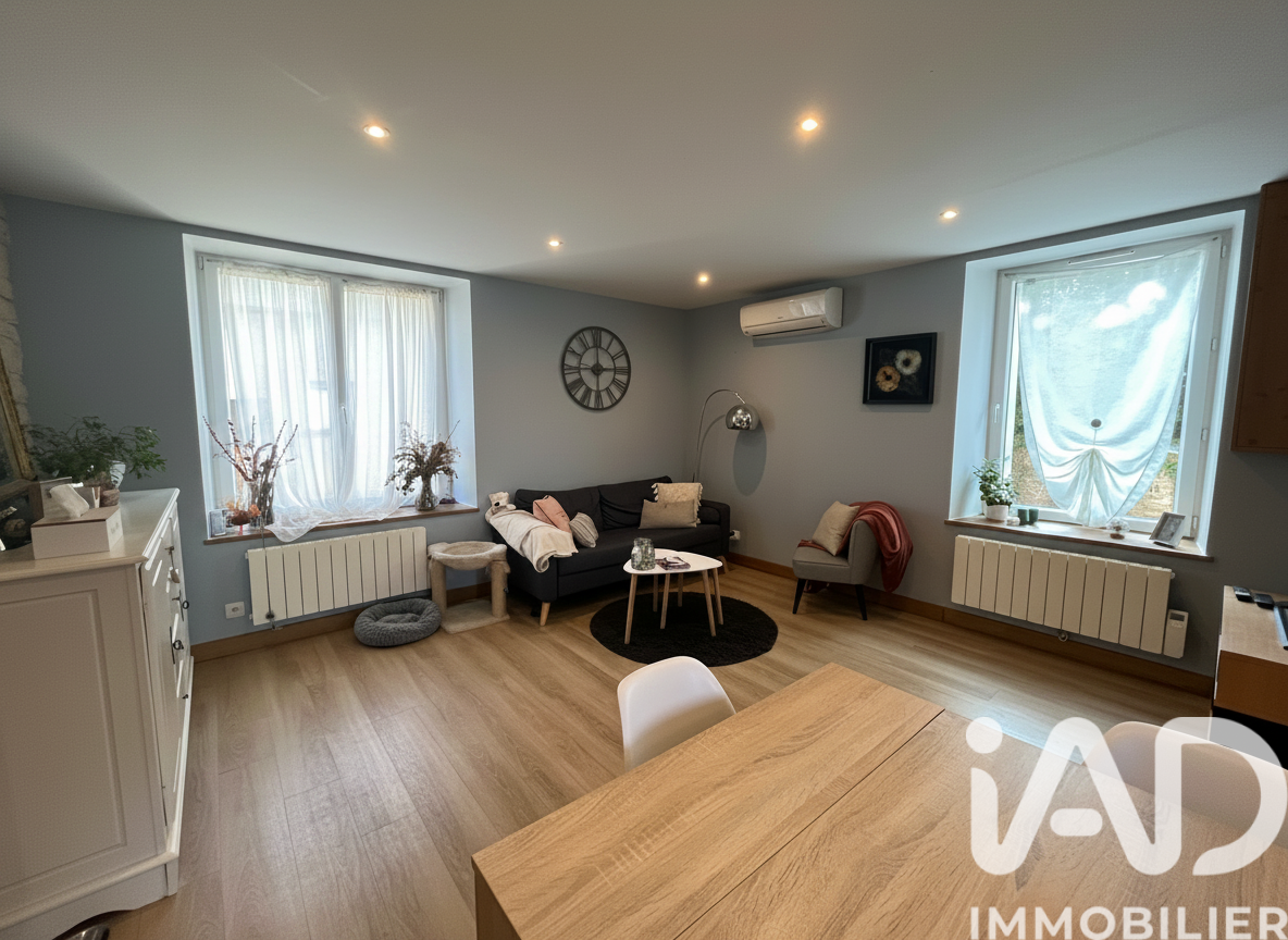 Vente maison à vendel (35140) : maison 4 pièces 87 m² — 5