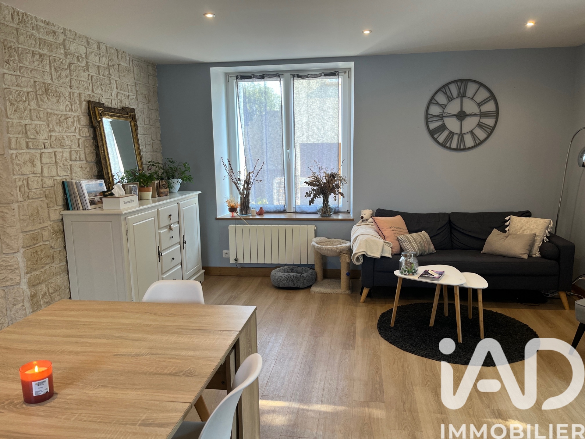 Vente maison à vendel (35140) : maison 4 pièces 87 m² — 4