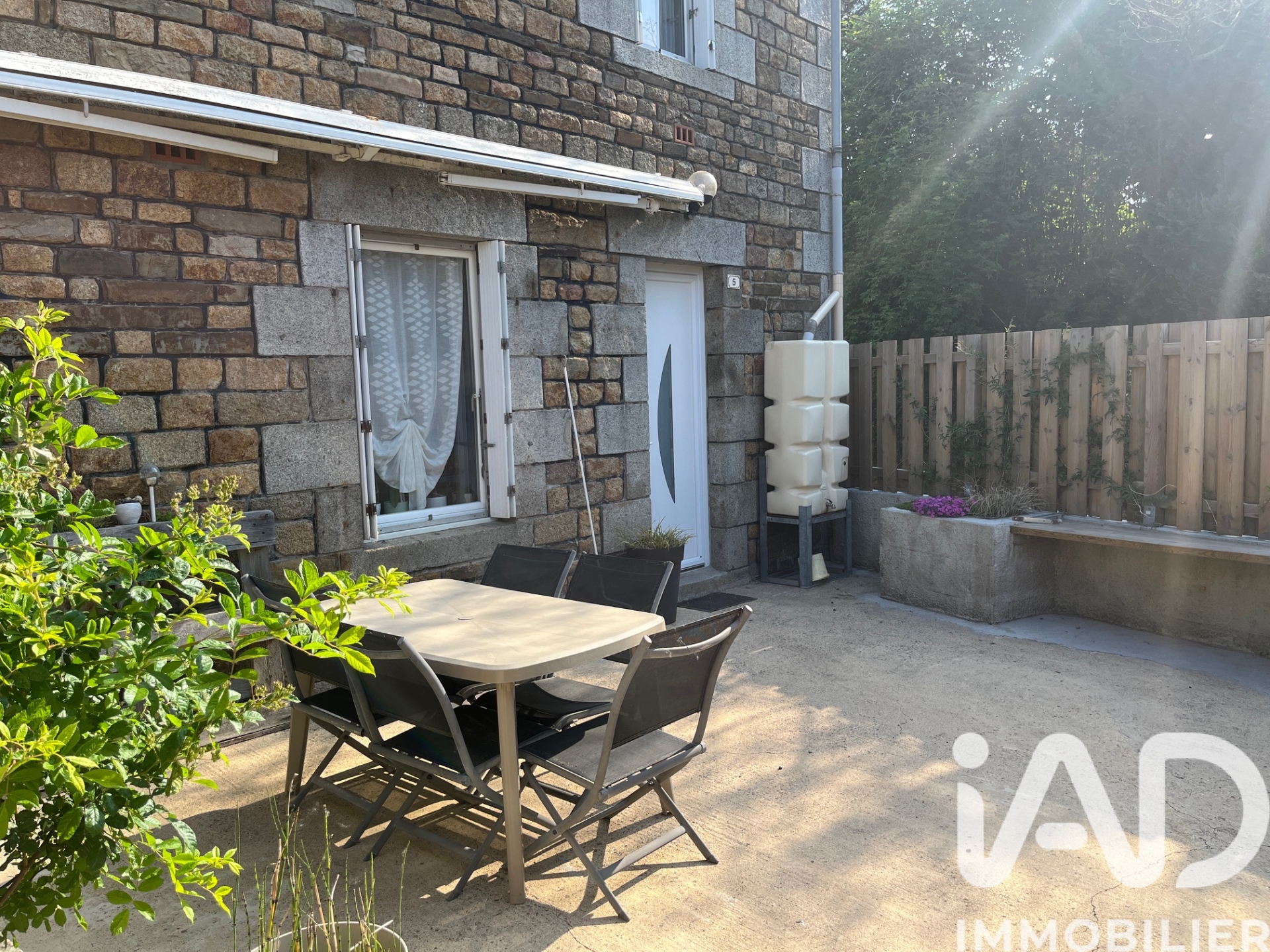 Vente maison à vendel (35140) : maison 4 pièces 87 m² — 17