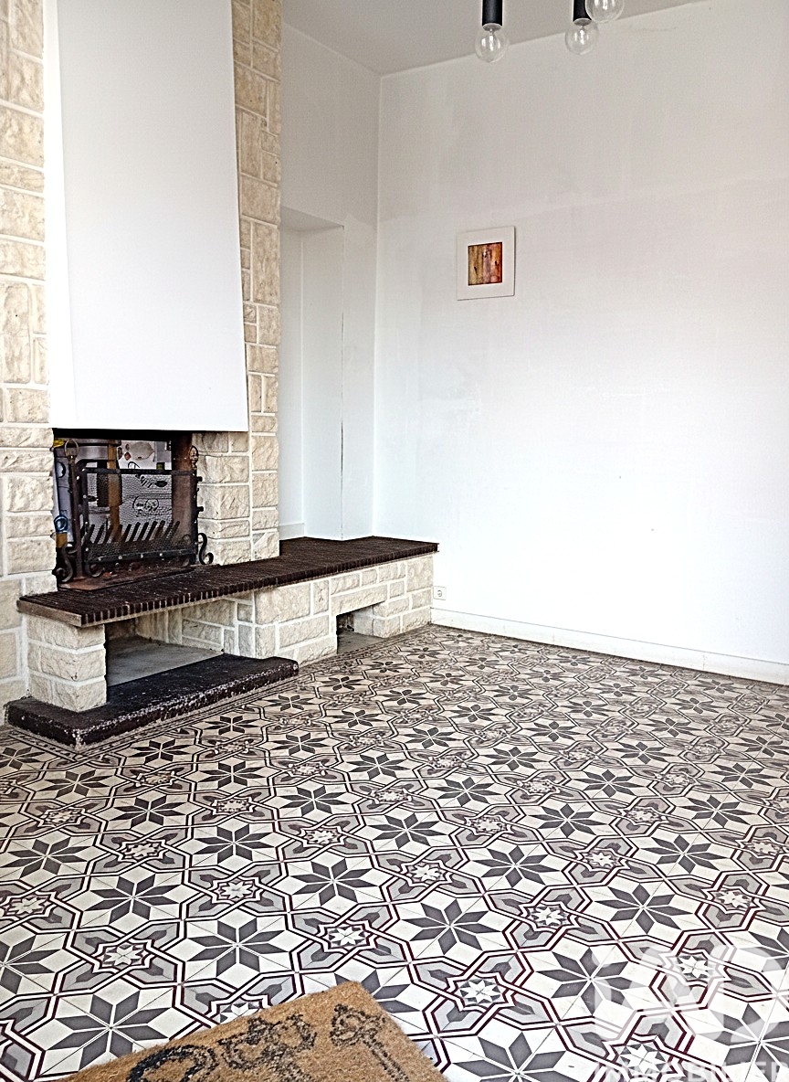 Vente maison à Maubeuge (59600) : maison 4 pièces 90 m² — 4