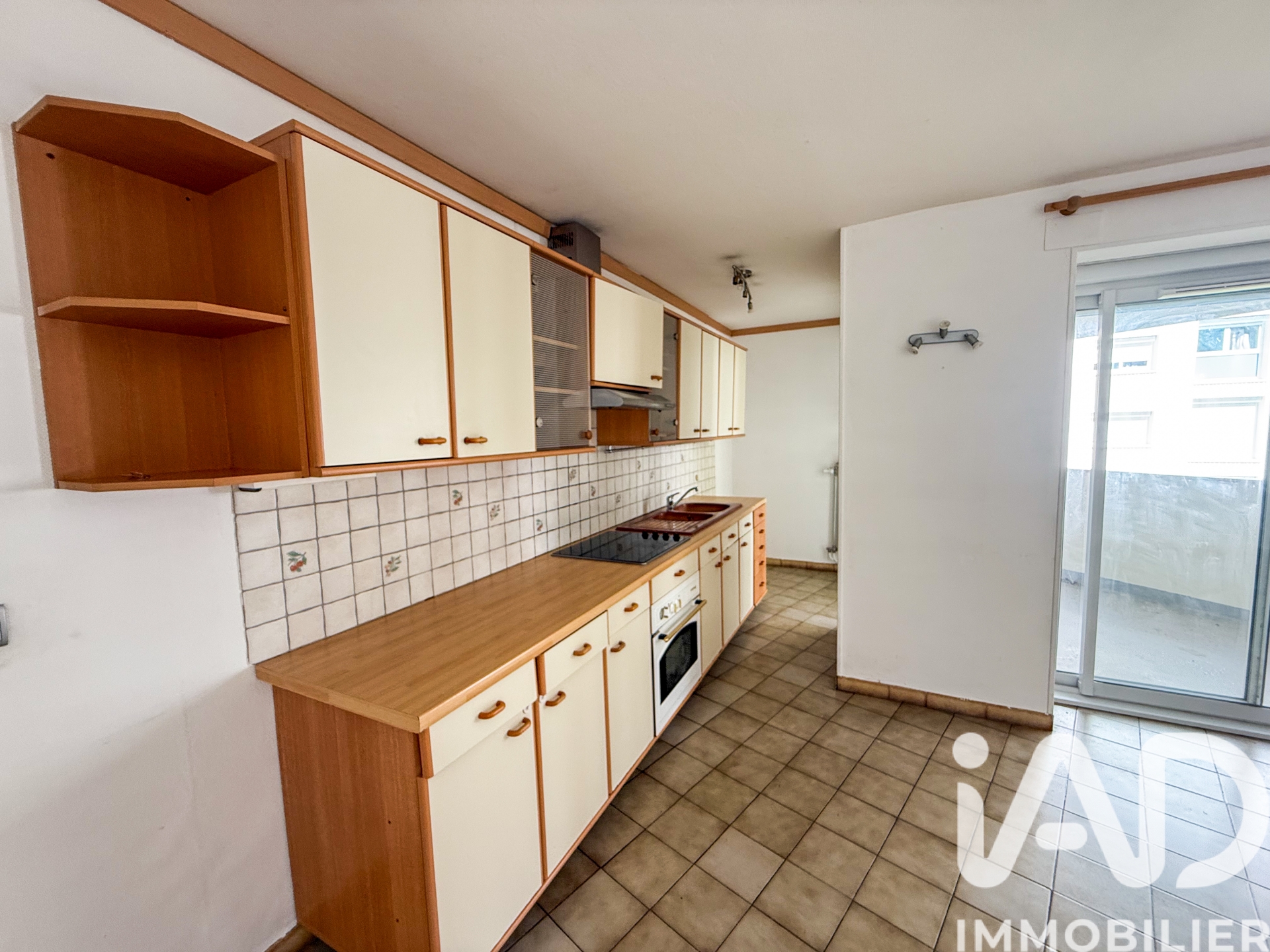 Vente appartement à Le Petit-Quevilly (76140) : appartement 3 pièces 62 m² - 1973031 — 6