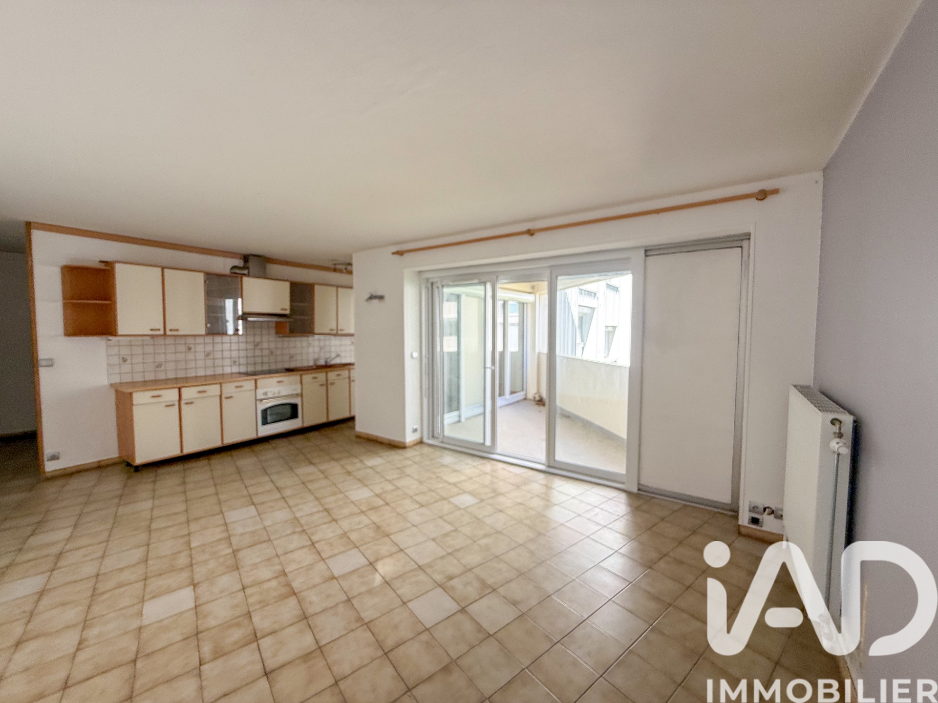 Vente appartement à Le Petit-Quevilly (76140) : appartement 3 pièces 62 m² - 1973031 — 4