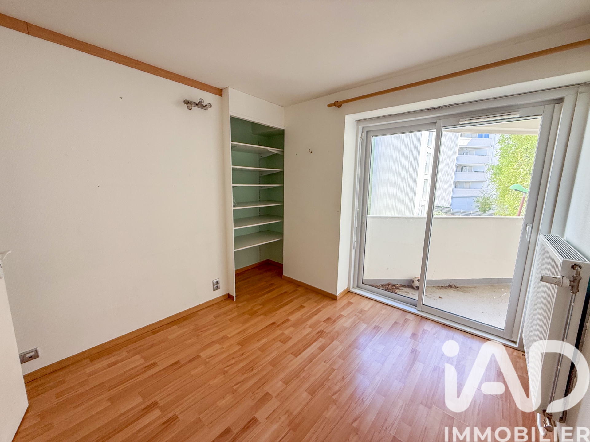 Vente appartement à Le Petit-Quevilly (76140) : appartement 3 pièces 62 m² - 1973031 — 11