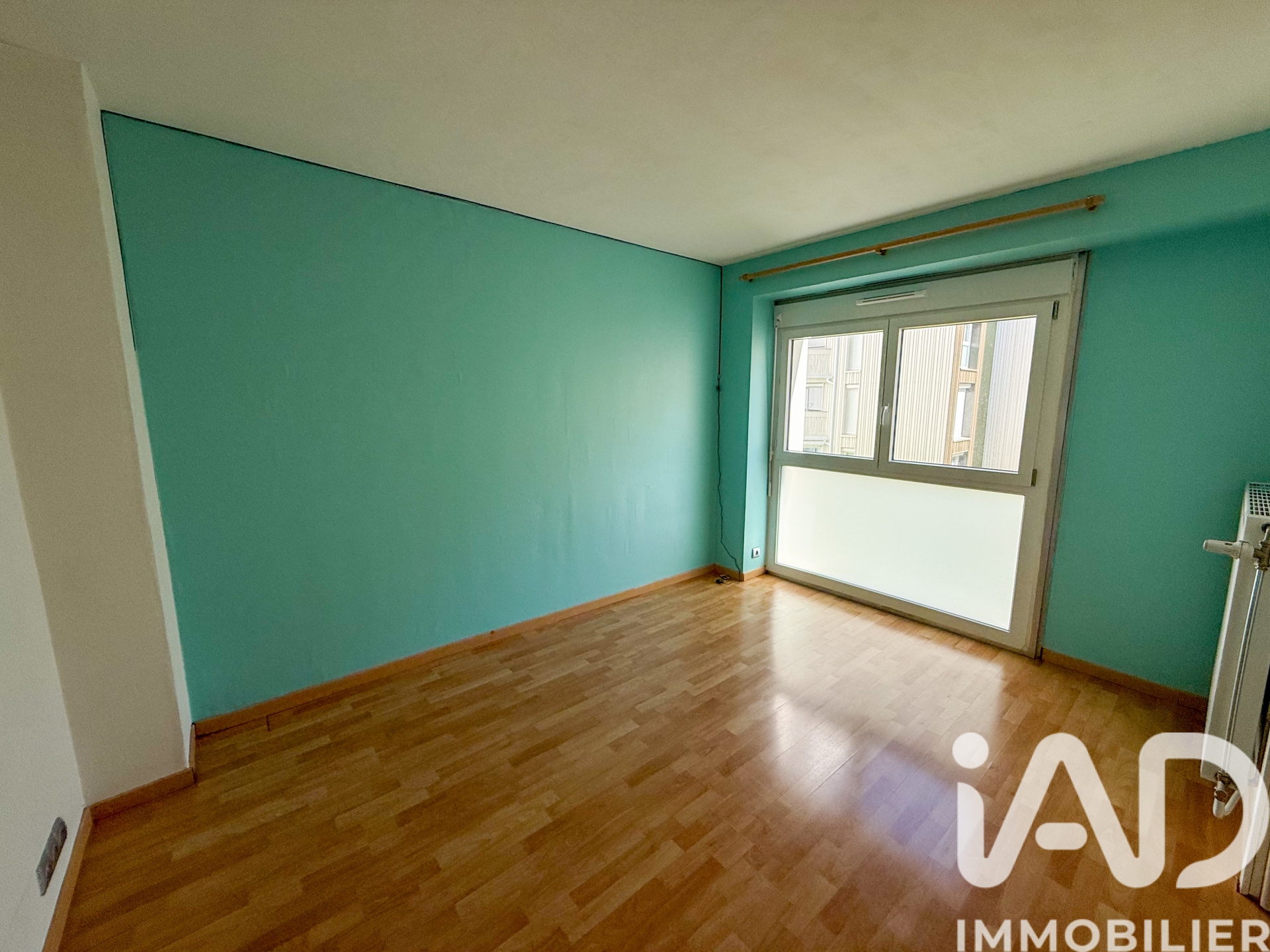 Vente appartement à Le Petit-Quevilly (76140) : appartement 3 pièces 62 m² - 1973031 — 9