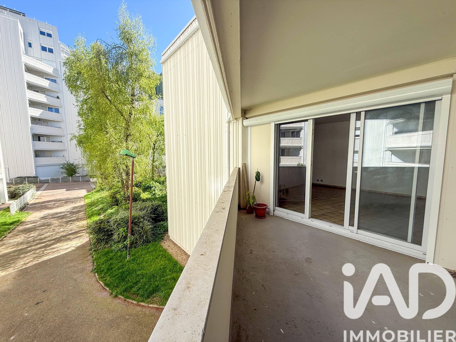 Vente appartement à Le Petit-Quevilly (76140) : appartement 3 pièces 62 m² - 1973031 — 14
