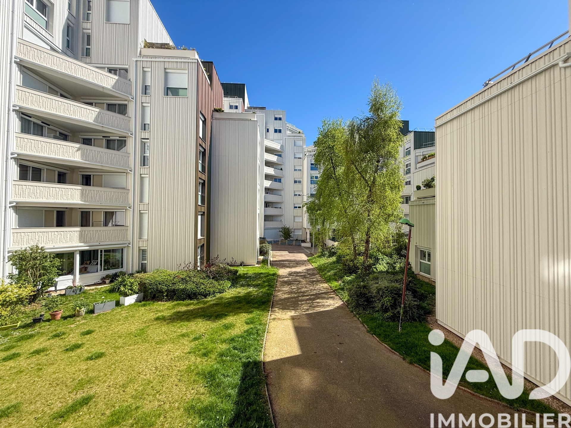 Vente appartement à Le Petit-Quevilly (76140) : appartement 3 pièces 62 m² - 1973031 — 15