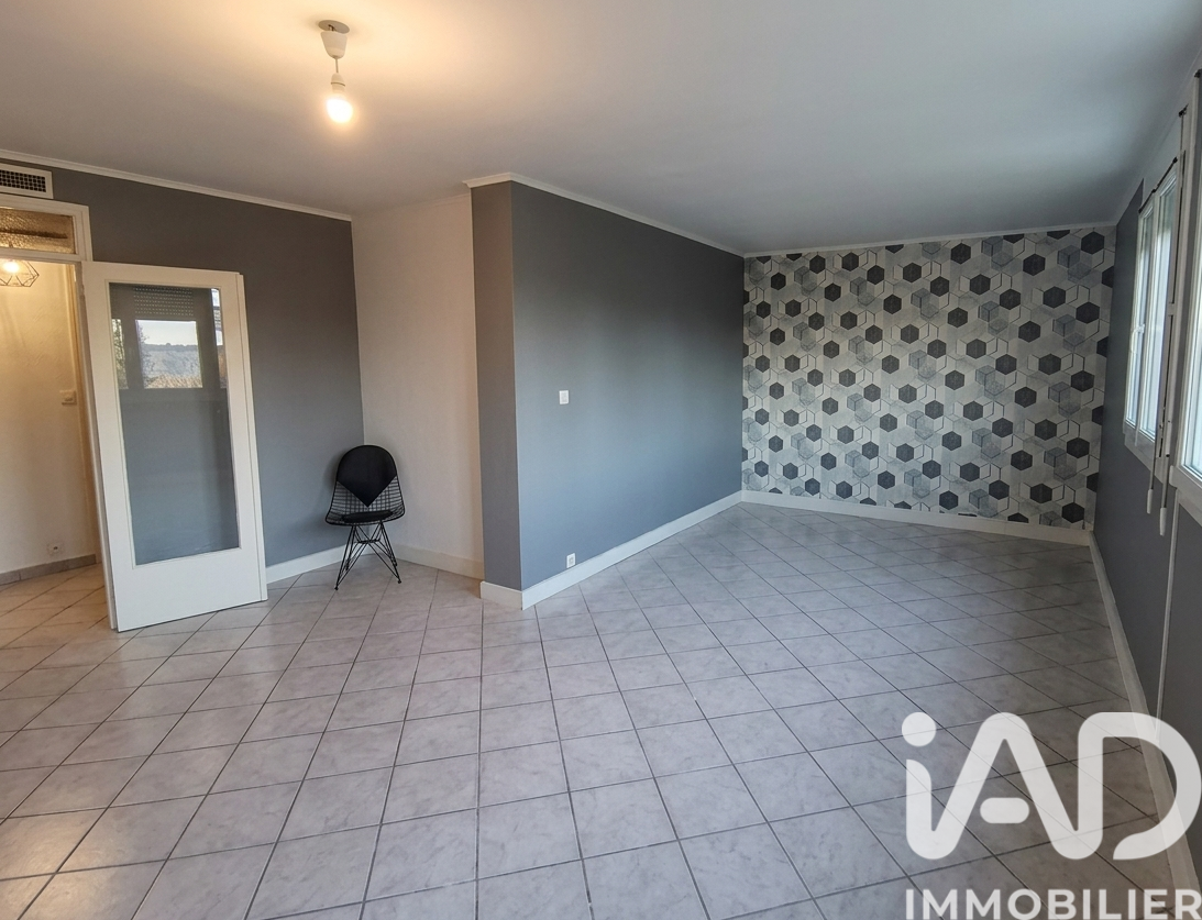 Vente appartement à Nîmes (30000) : appartement 3 pièces 69 m² — 2