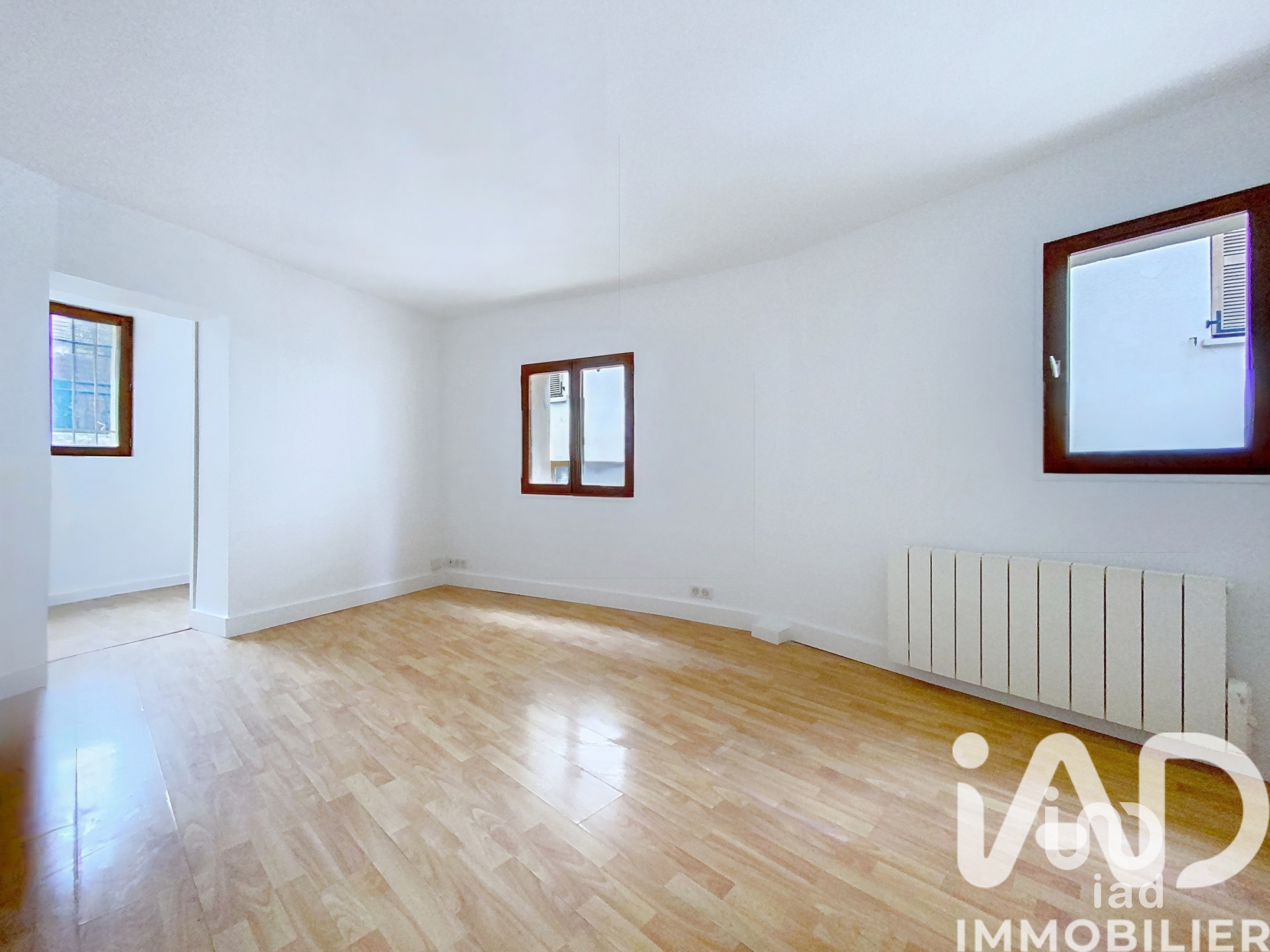 Vente Studio 1 pièce