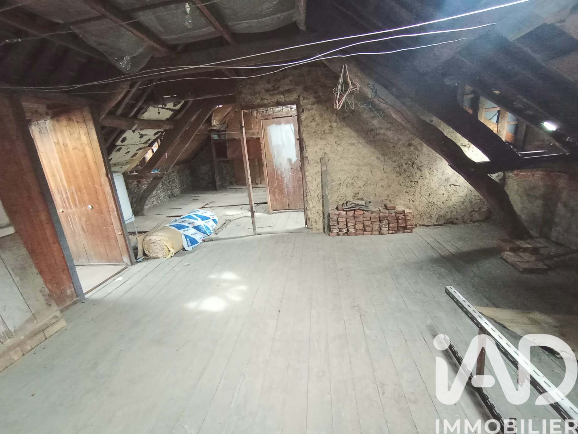Vente immeuble 155 m² à Lillebonne (76170) — 5