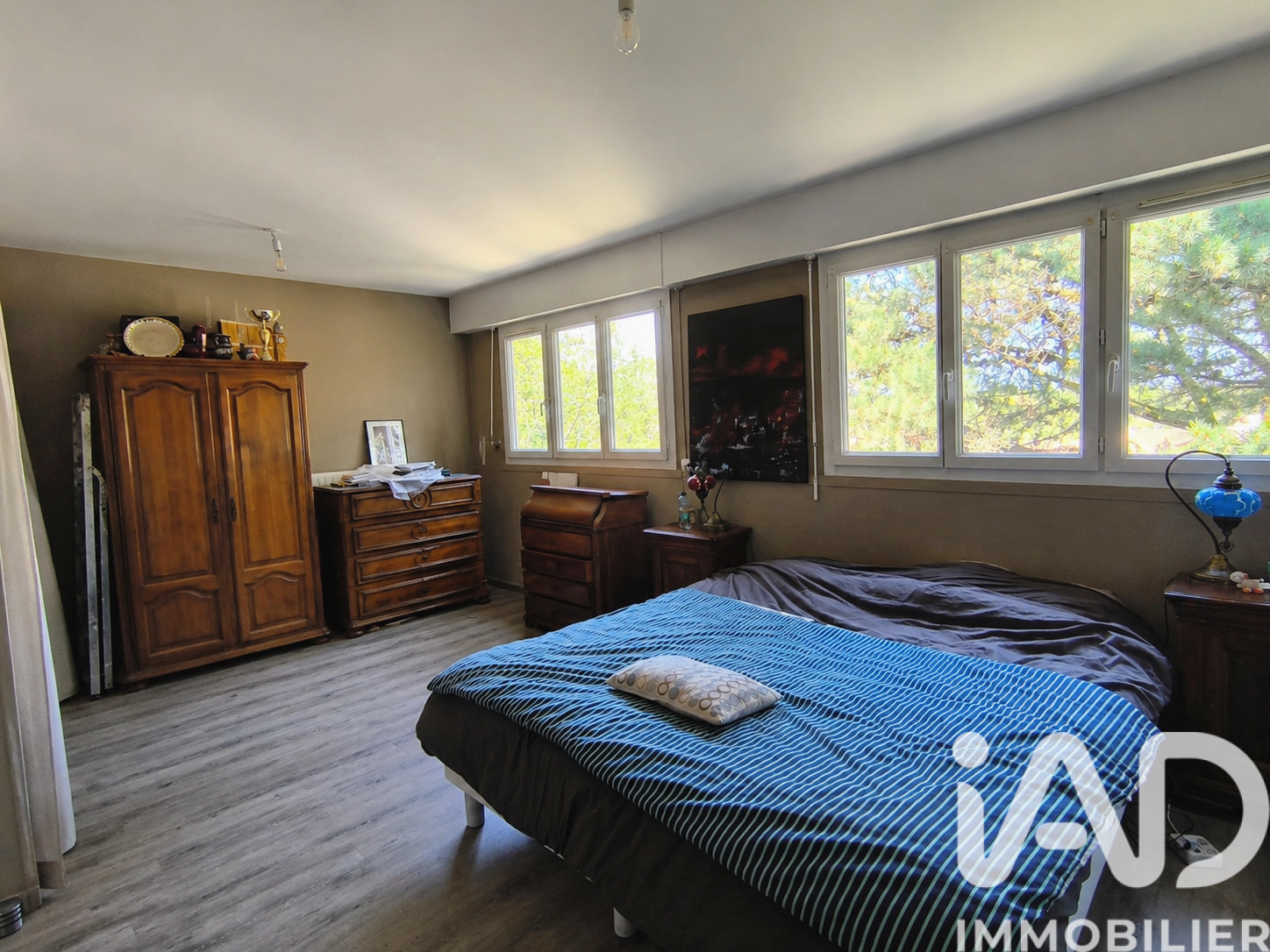 Vente appartement à Vertou (44120) : appartement 3 pièces 81 m² - 2010791 — 8