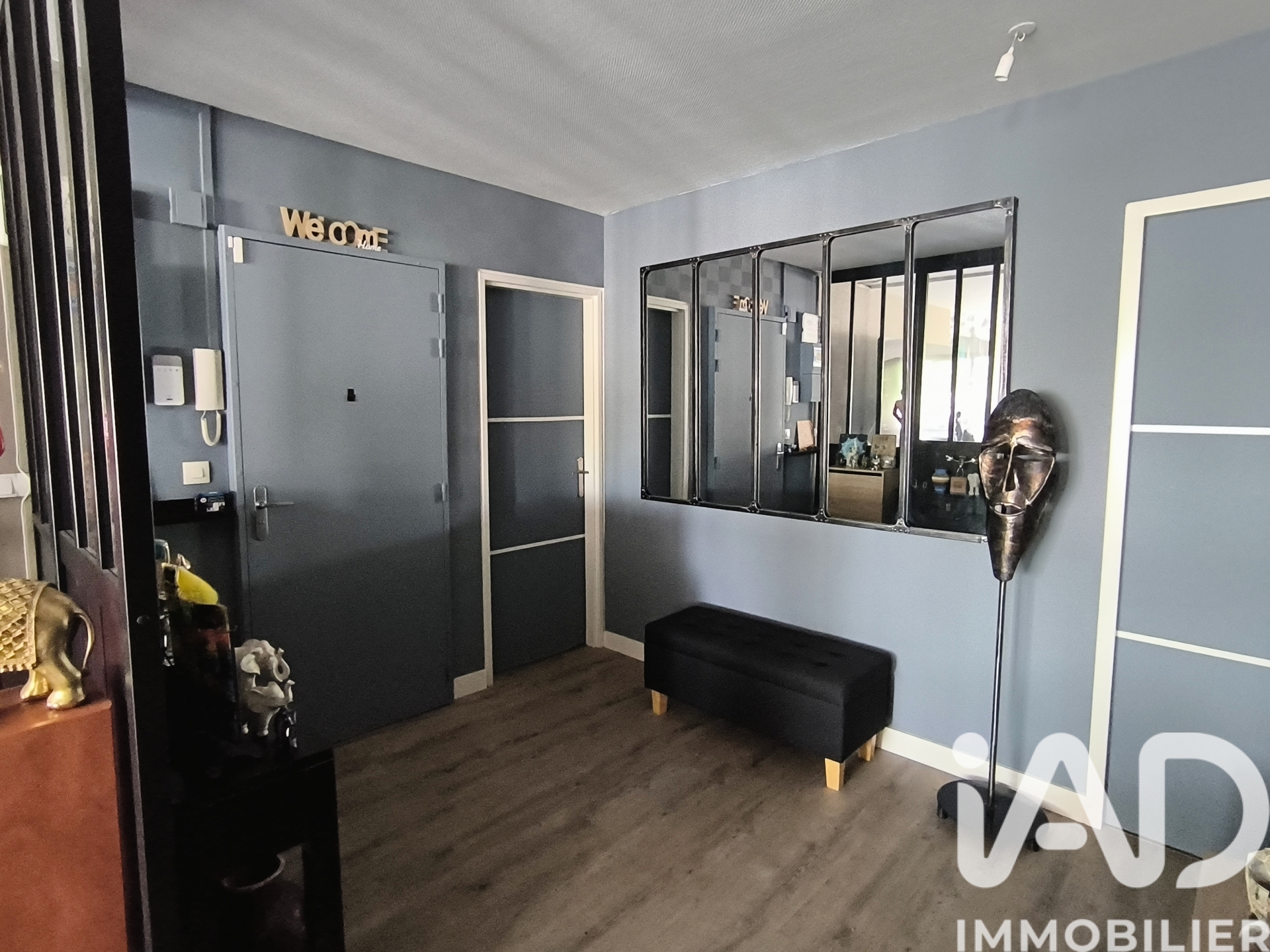 Vente appartement à Vertou (44120) : appartement 3 pièces 81 m² - 2010791 — 5