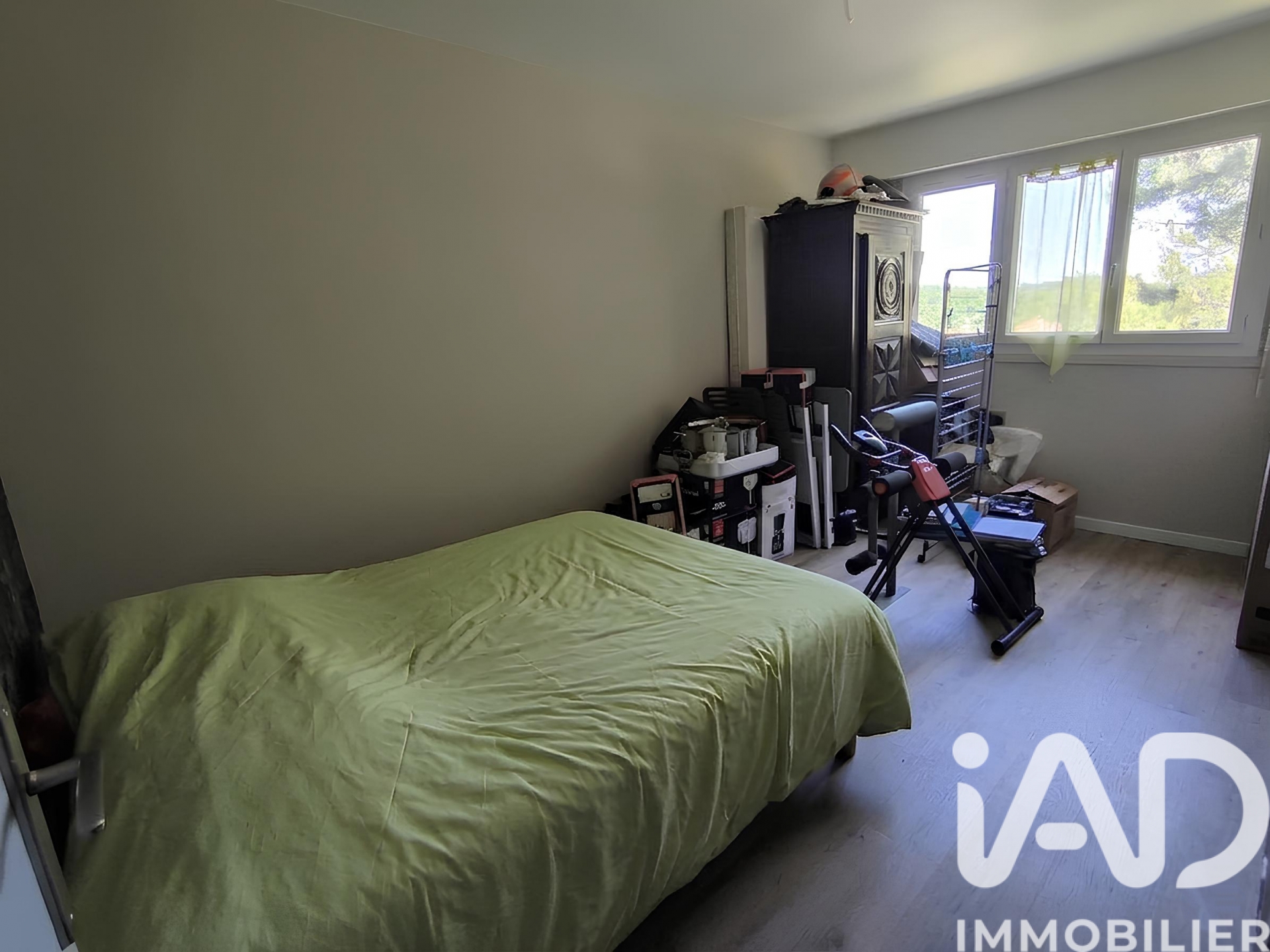Vente appartement à Vertou (44120) : appartement 3 pièces 81 m² - 2010791 — 9