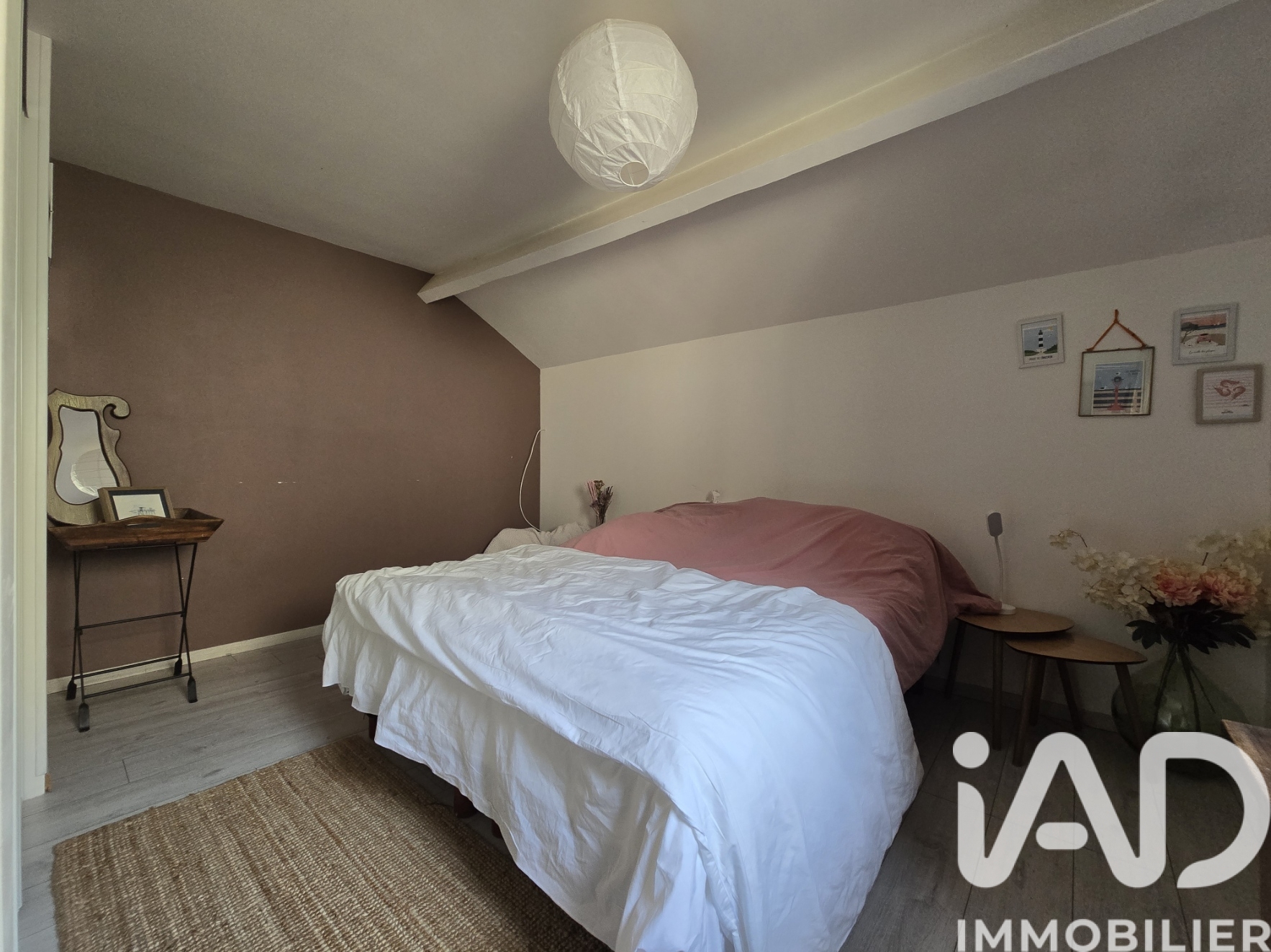 Vente maison à Saint — 11